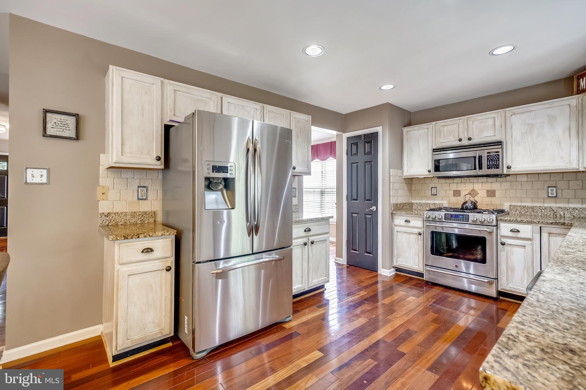 WILLOWOOD - Residential