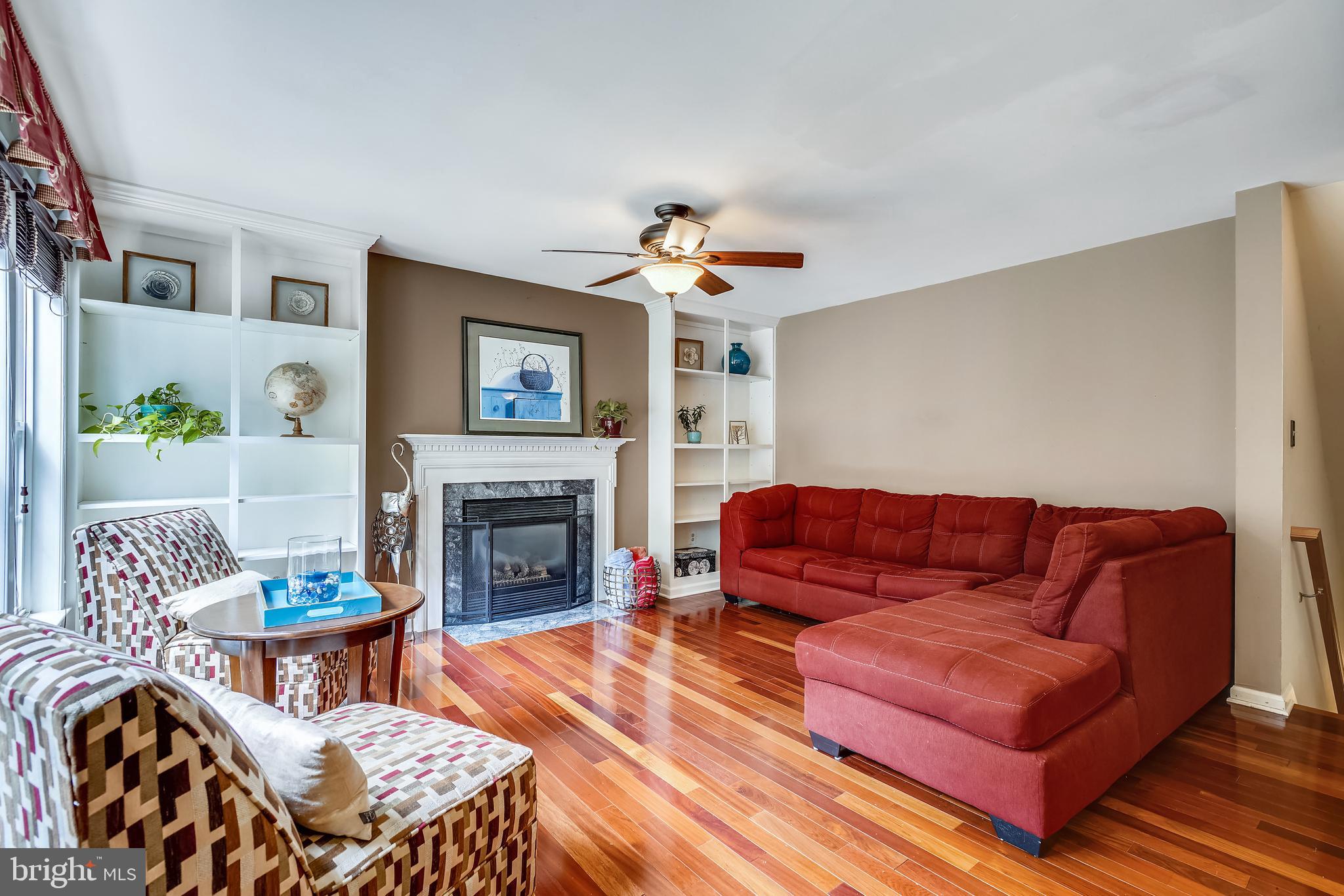 WILLOWOOD - Residential