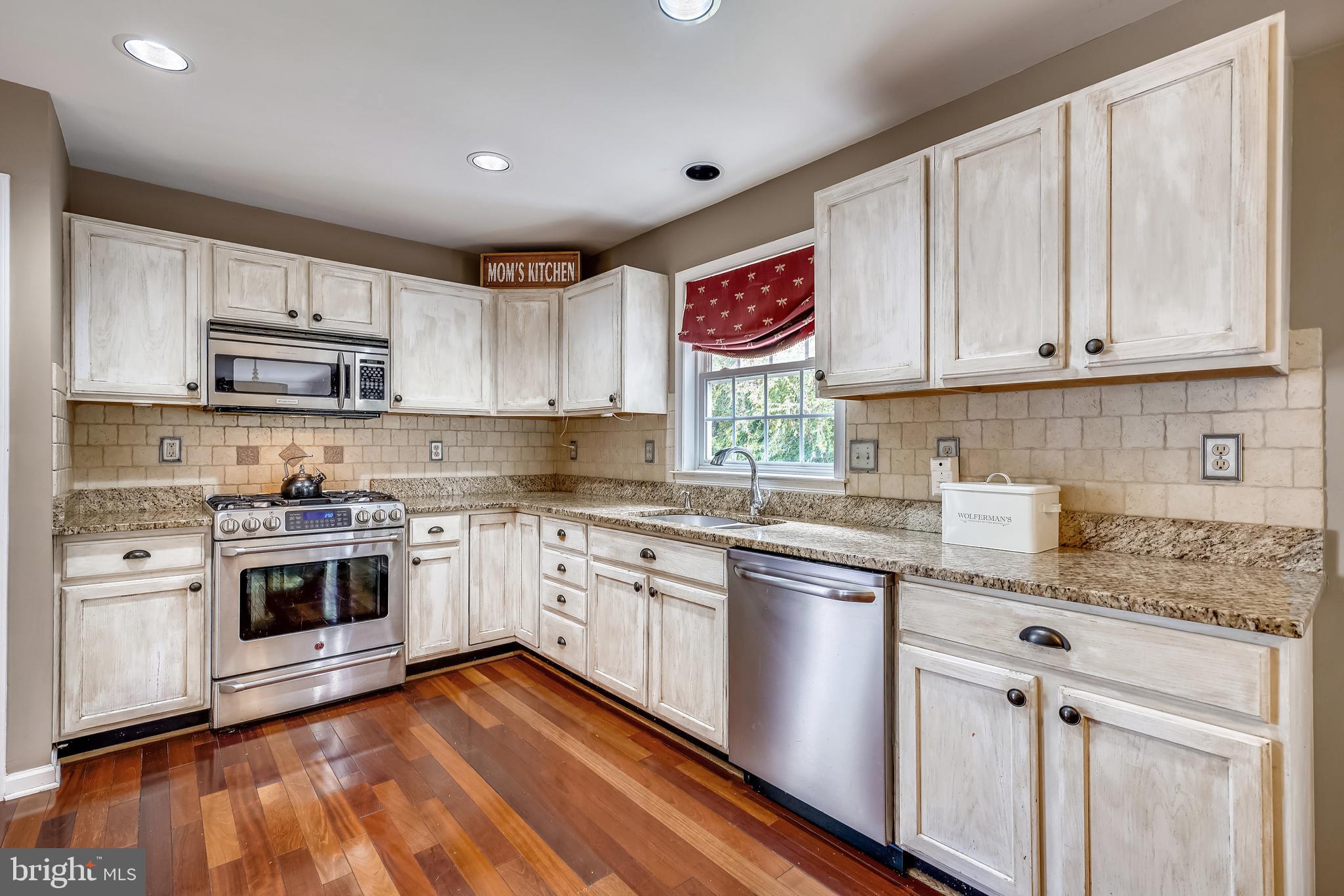 WILLOWOOD - Residential