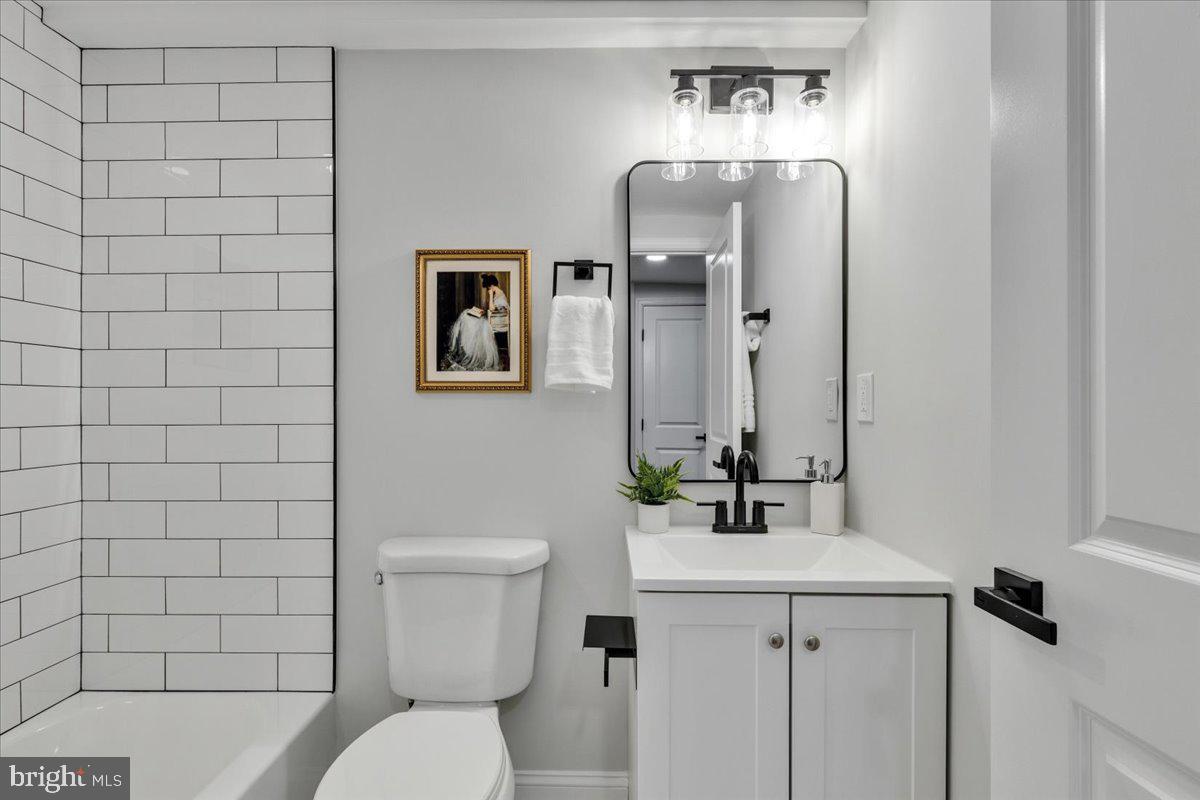 GOVANS - Residential