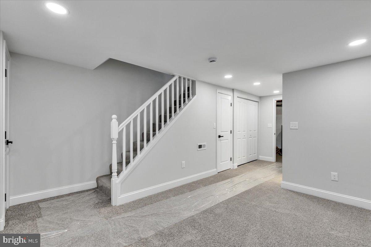 GOVANS - Residential