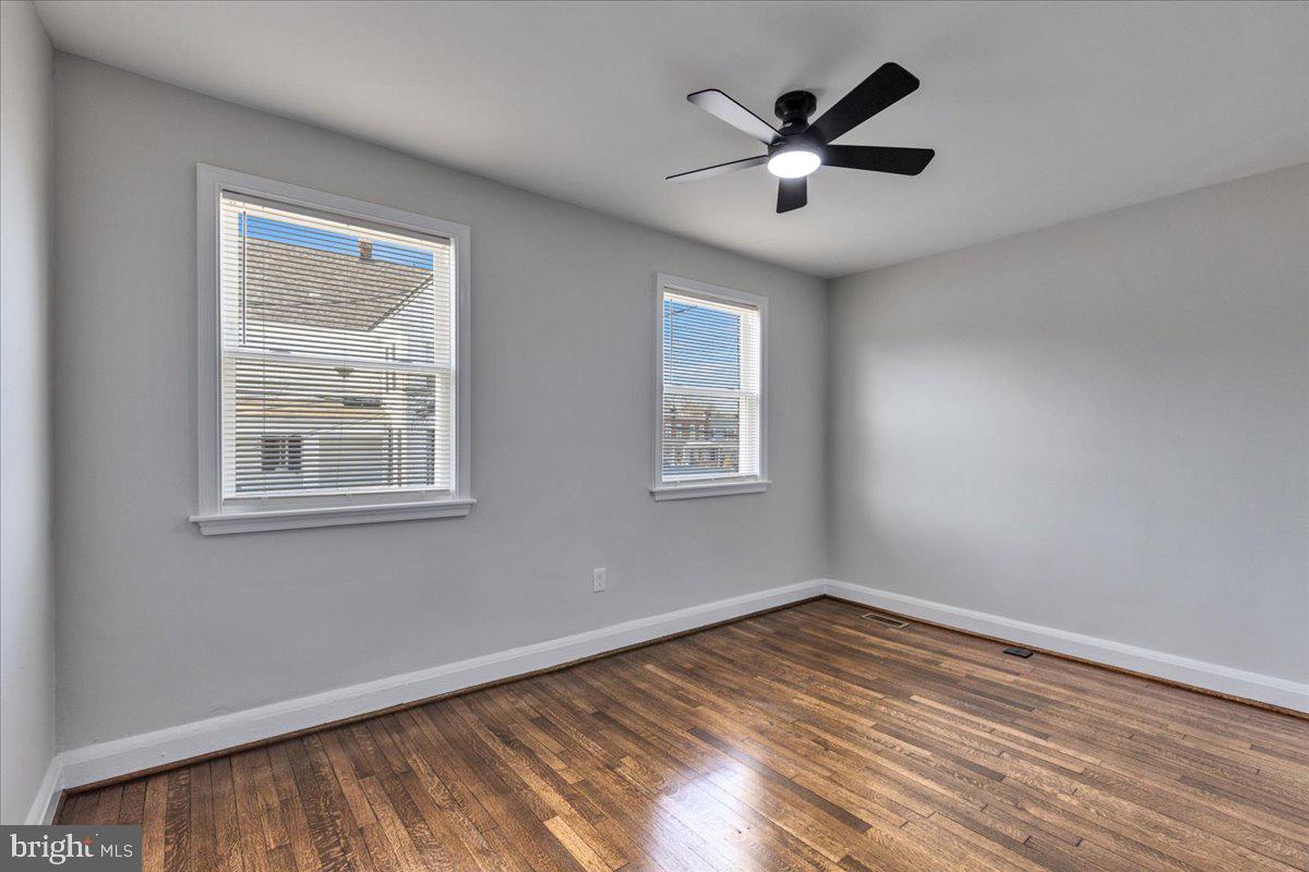 GOVANS - Residential