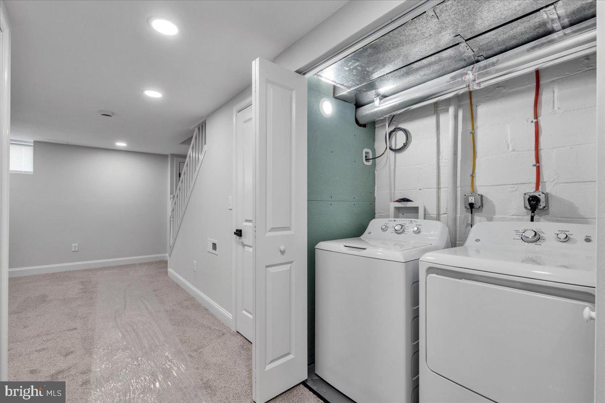 GOVANS - Residential