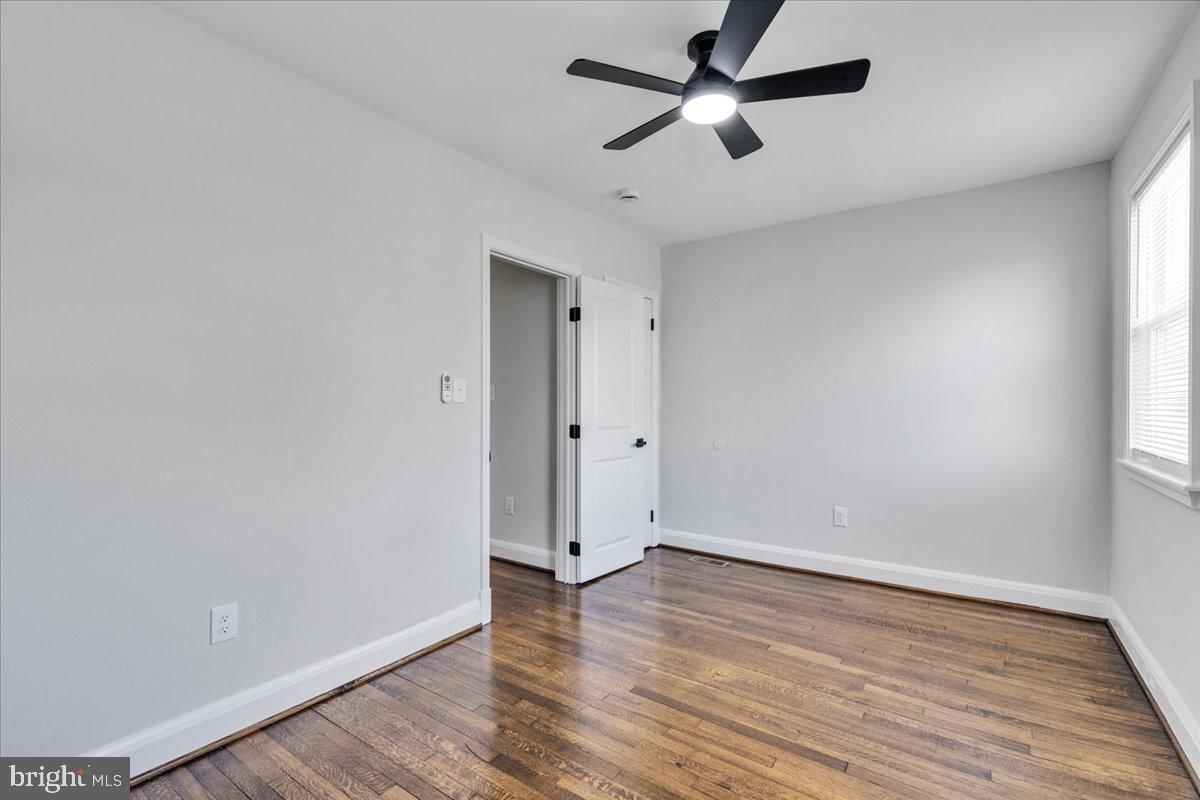 GOVANS - Residential