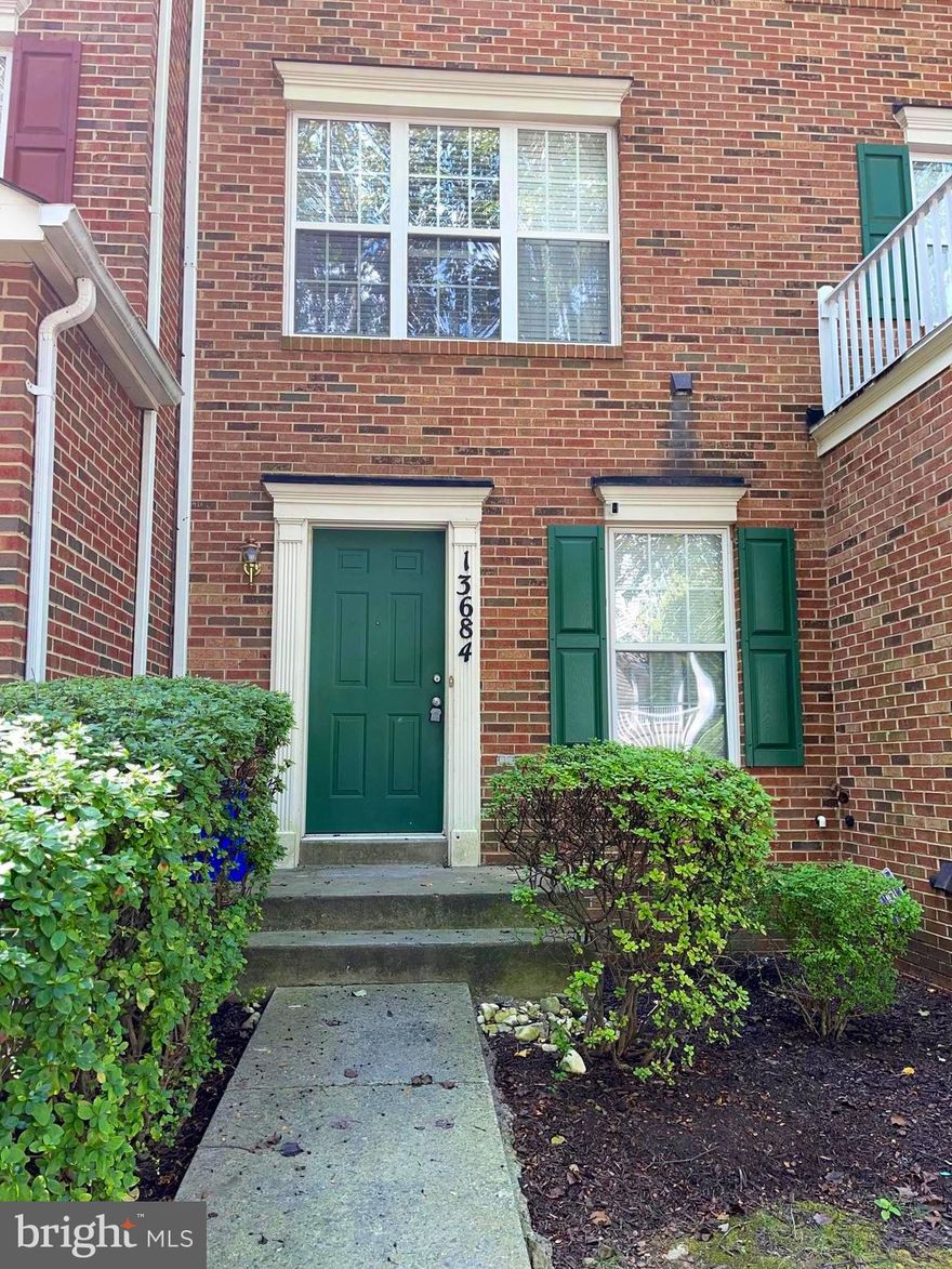 Welcome to your beautifully updated 3 BR, 1.5 BA townhouse in the desirable Kingsview Ridge community. This spacious home features two finished levels, brand new flooring throughout, and a modern kitchen equipped with stainless steel appliances. Enjoy the convenience of an in-unit washer and dryer.

The lower-level family room opens up to a private backyard surrounded by trees, providing a serene outdoor space. The property includes 2 assigned parking spaces for your convenience.

Ideally located near shopping, dining, public transportation, and I-270, this townhouse offers both comfort and accessibility. Please note: No pets or smoking allowed.

Available for move-in immediately. Don’t miss out on this opportunity—schedule your showing today!