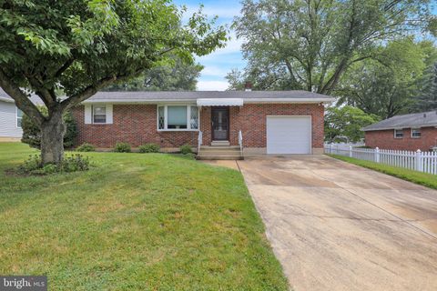 Homes For Sale - 411 Mcarthur Avenue<br/> READING, PA 19607