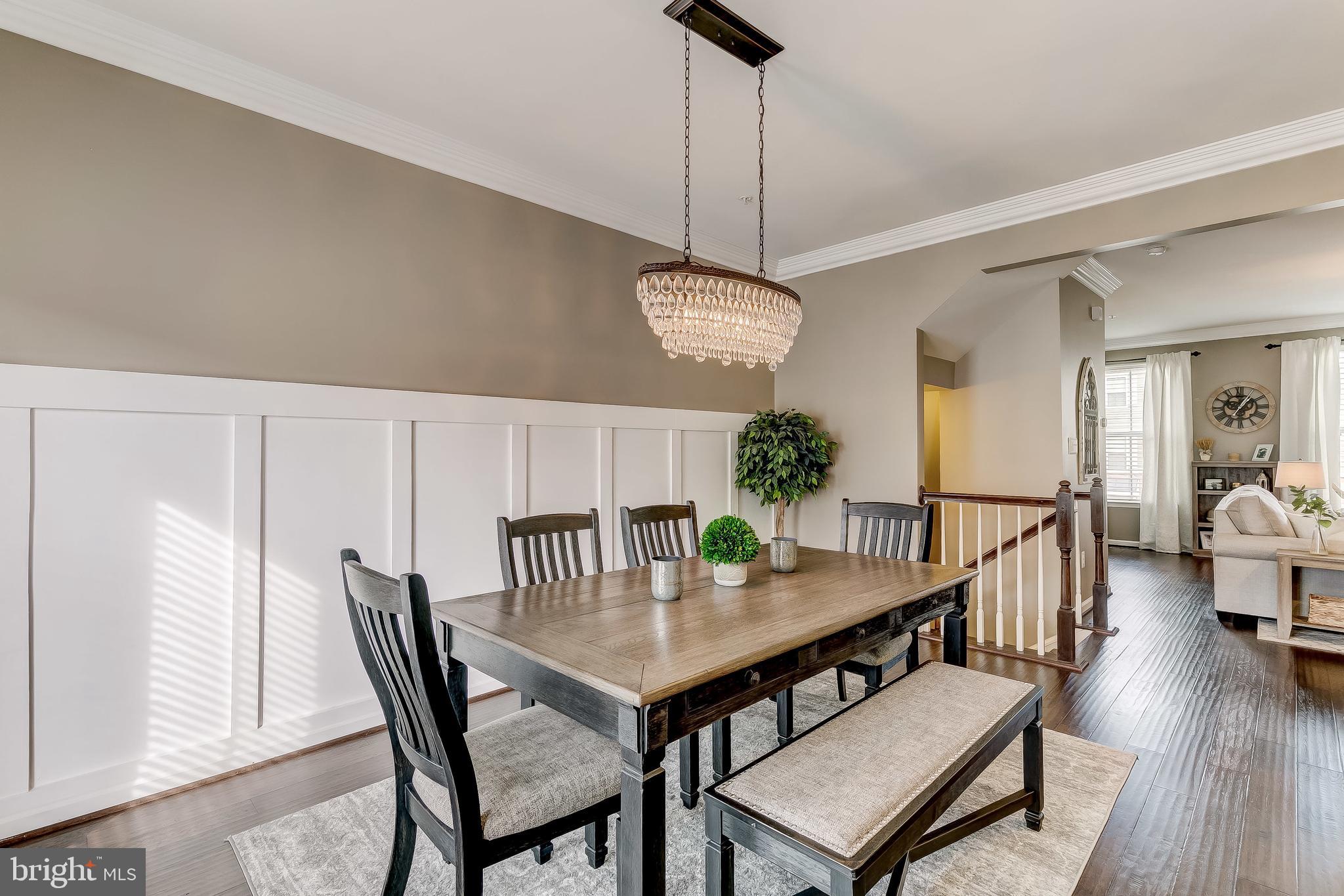 CREEKSIDE VILLAGE AT TANYARD SPRINGS - Residential