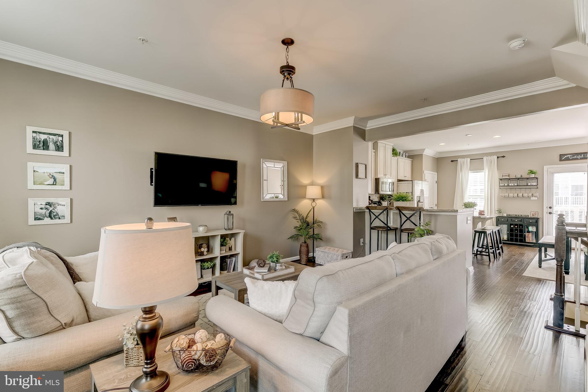 CREEKSIDE VILLAGE AT TANYARD SPRINGS - Residential