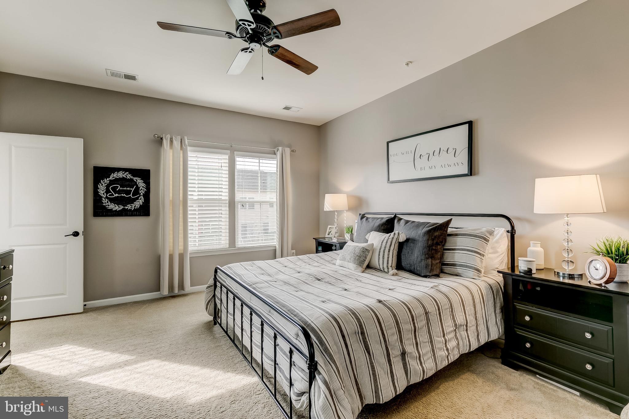 CREEKSIDE VILLAGE AT TANYARD SPRINGS - Residential