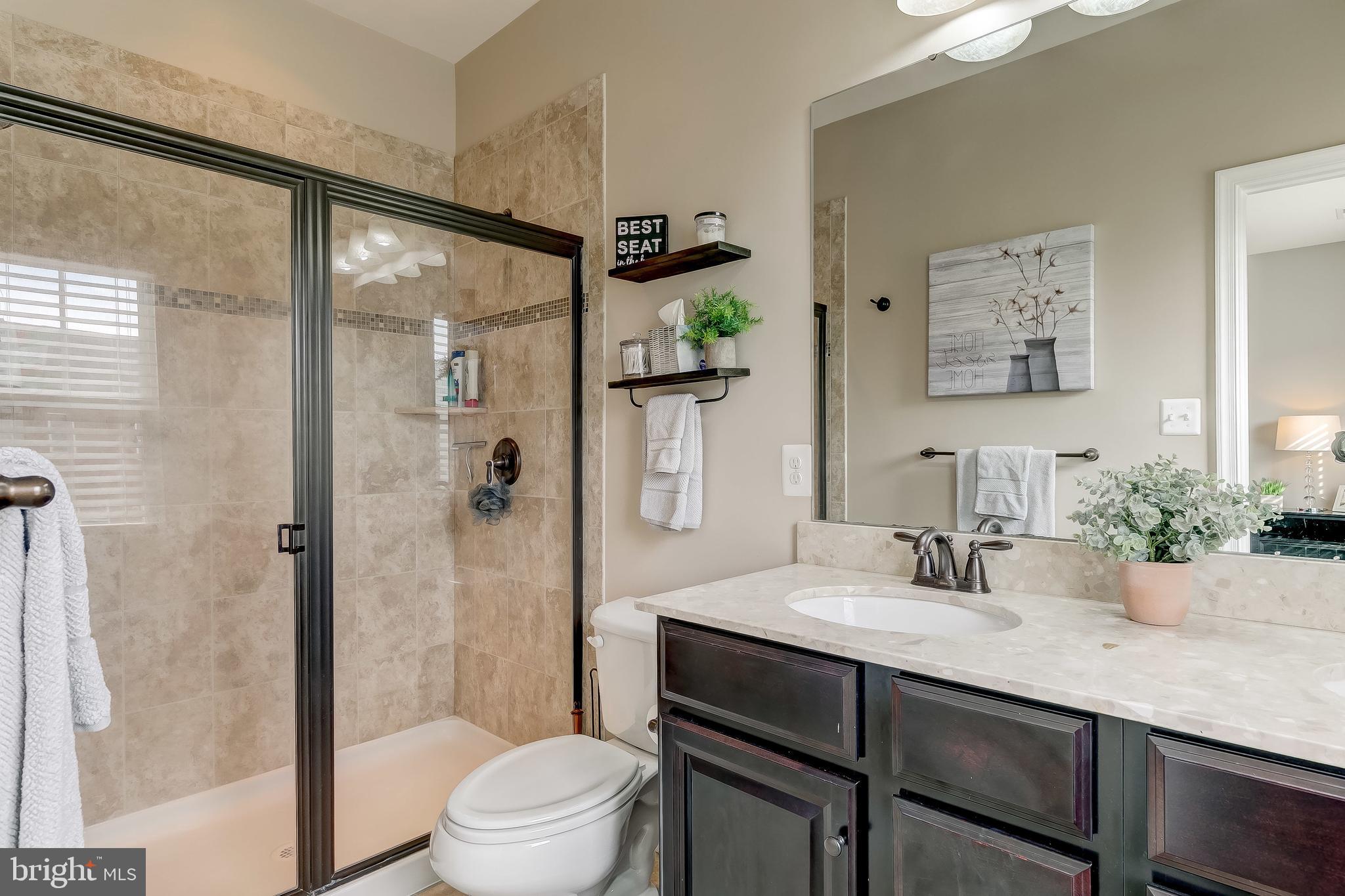 CREEKSIDE VILLAGE AT TANYARD SPRINGS - Residential