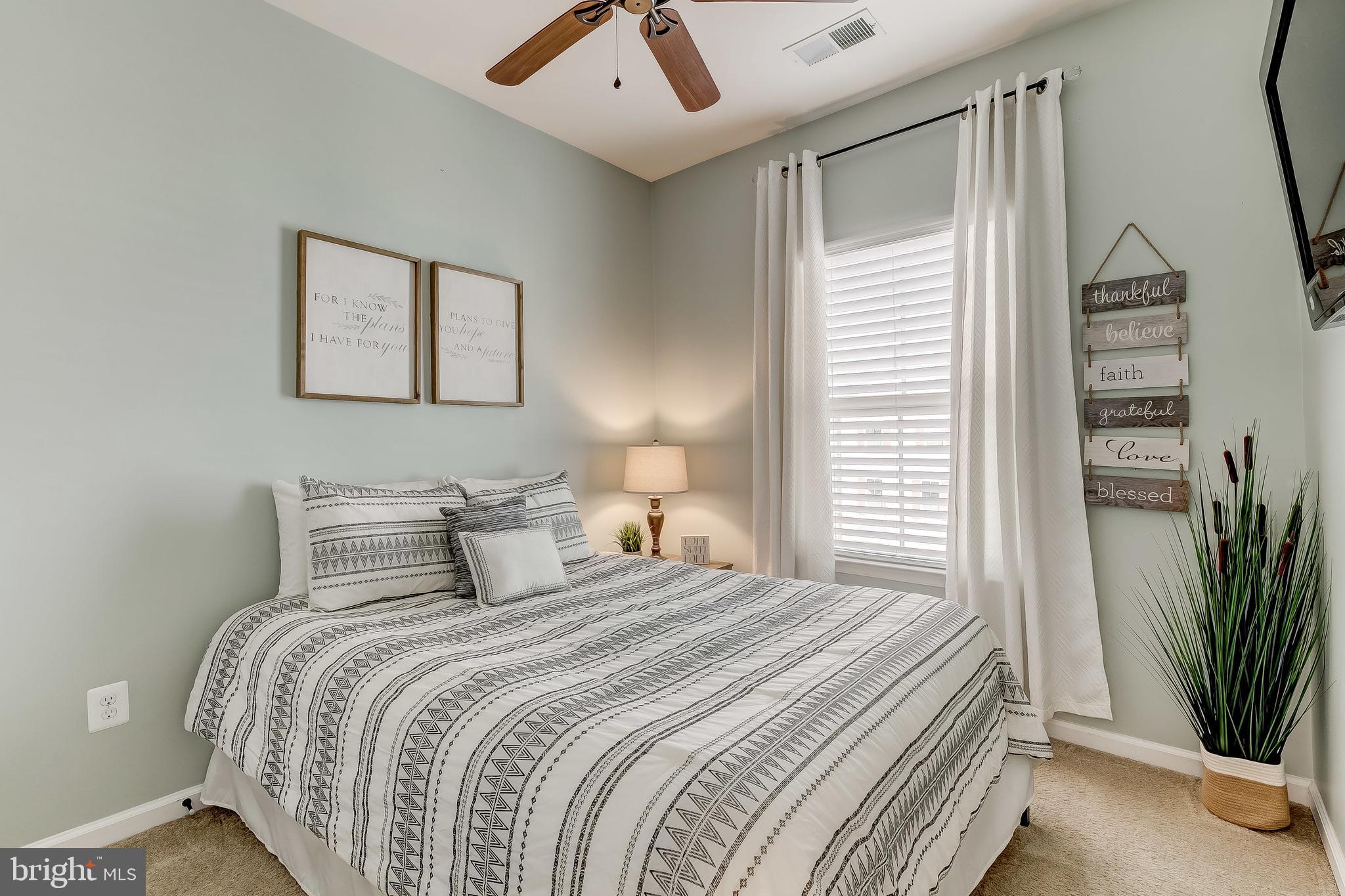 CREEKSIDE VILLAGE AT TANYARD SPRINGS - Residential