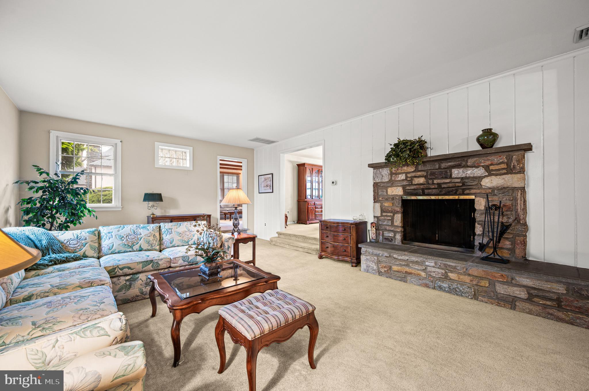 LAFAYETTE HILL - Residential