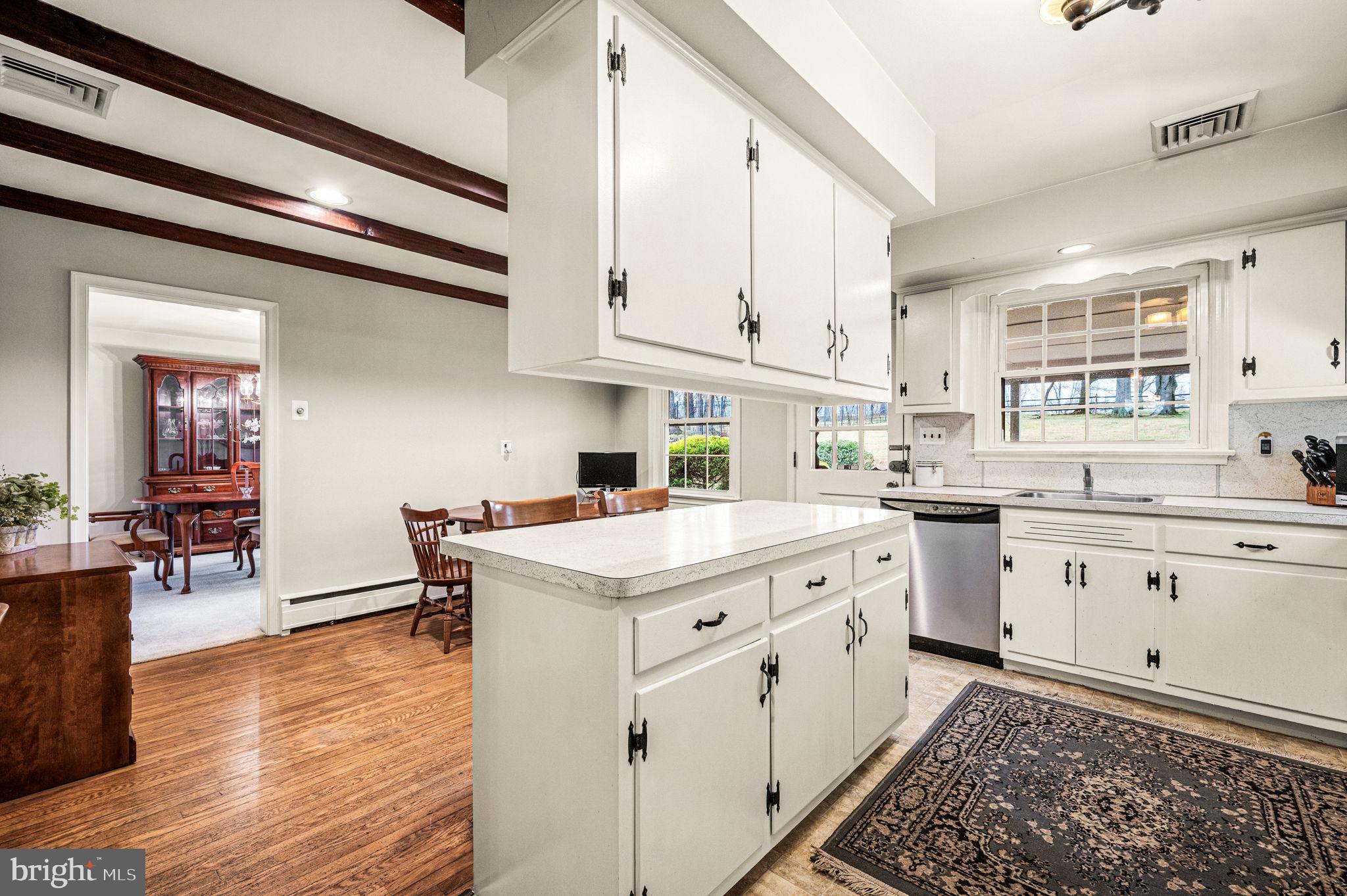 LAFAYETTE HILL - Residential