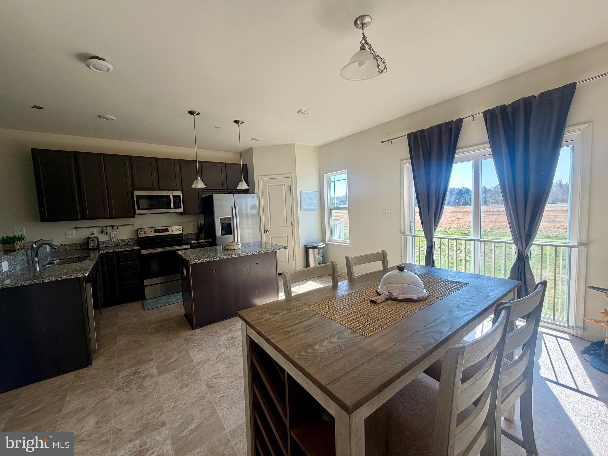 SOUTHSIDE CROSSING - Residential