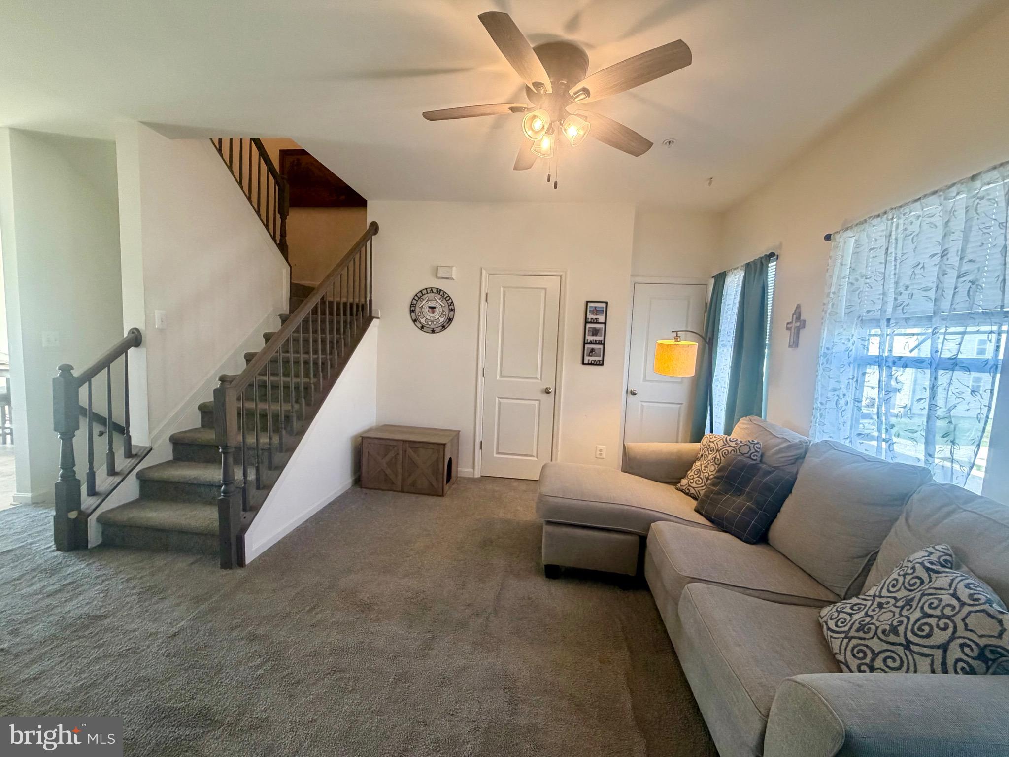 SOUTHSIDE CROSSING - Residential