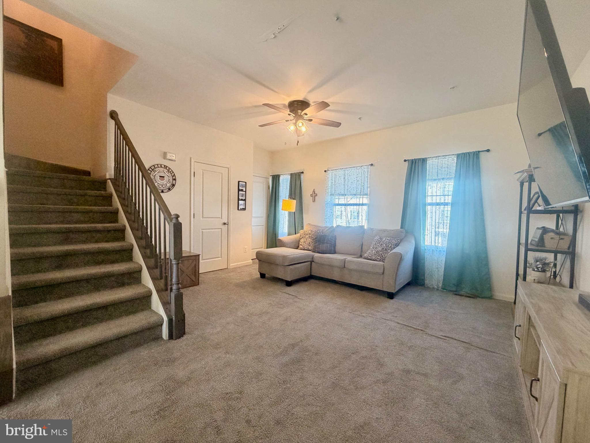 SOUTHSIDE CROSSING - Residential