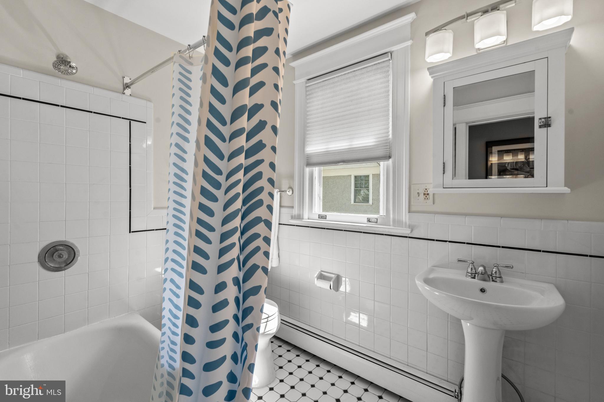 CHEVY CHASE VILLAGE - Residential