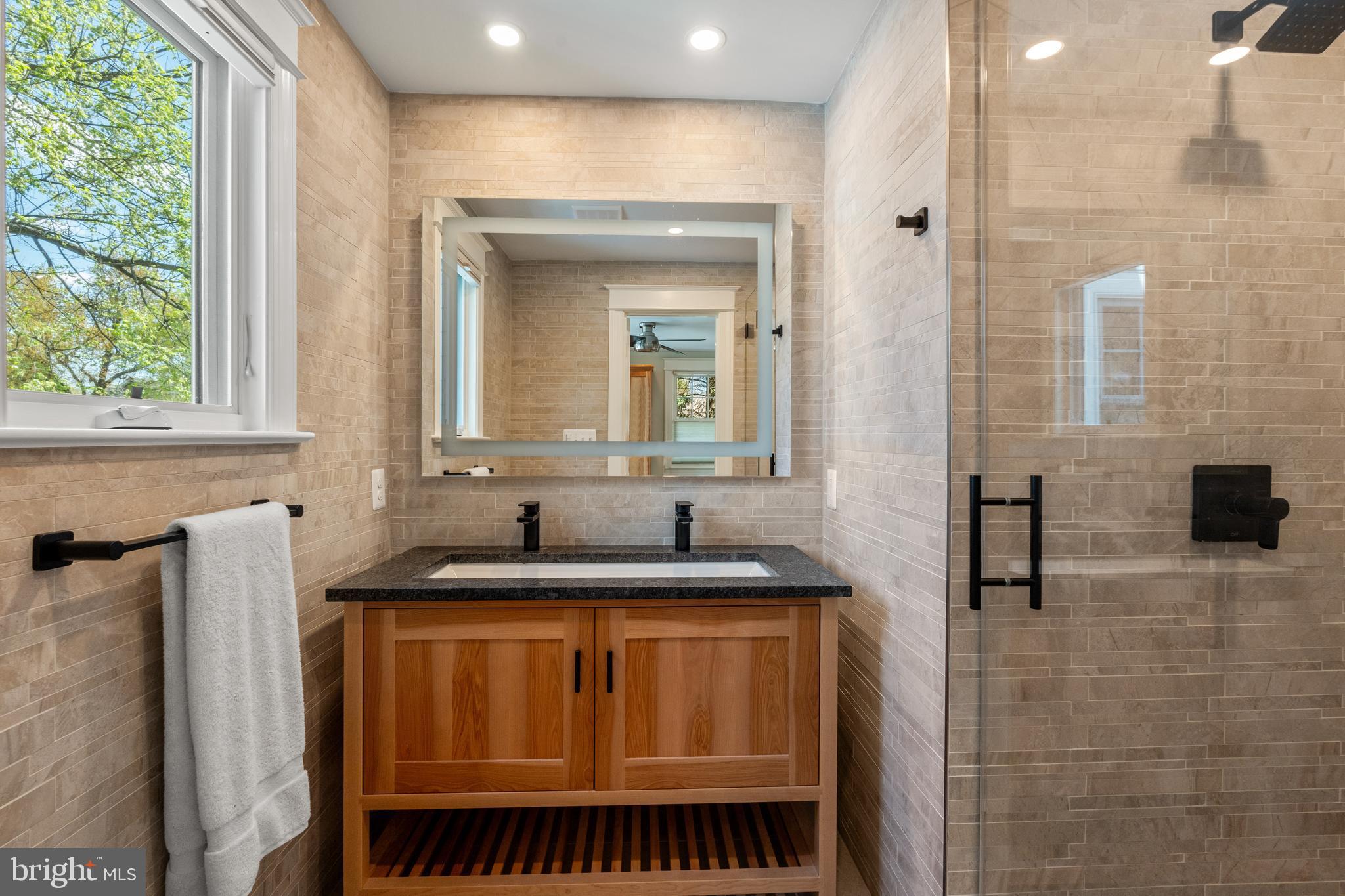 CHEVY CHASE VILLAGE - Residential