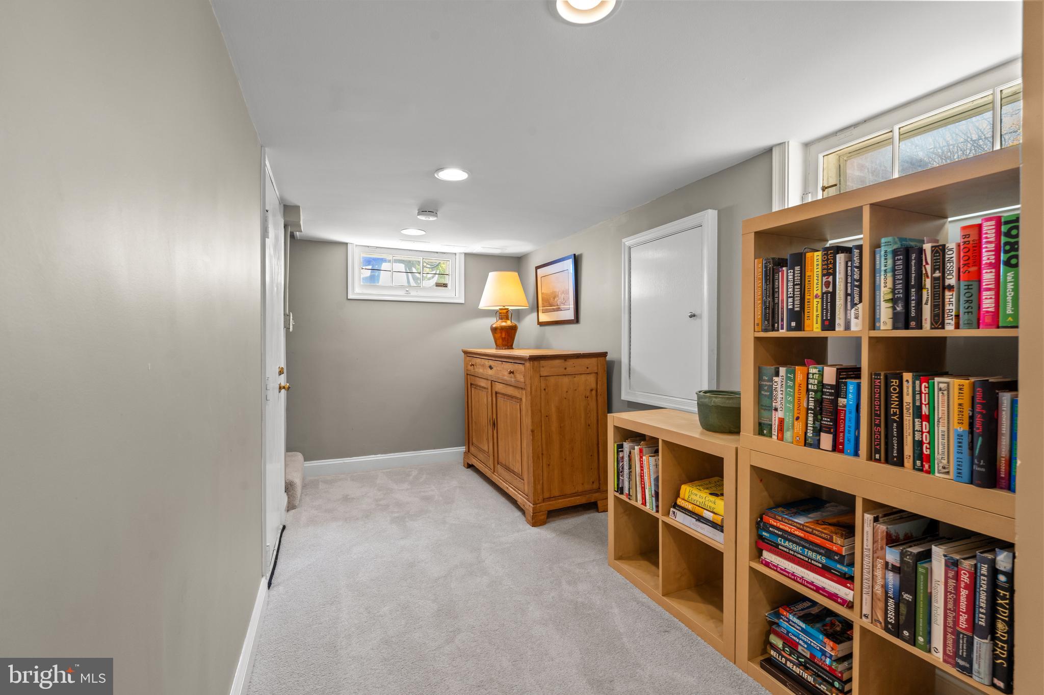 CHEVY CHASE VILLAGE - Residential