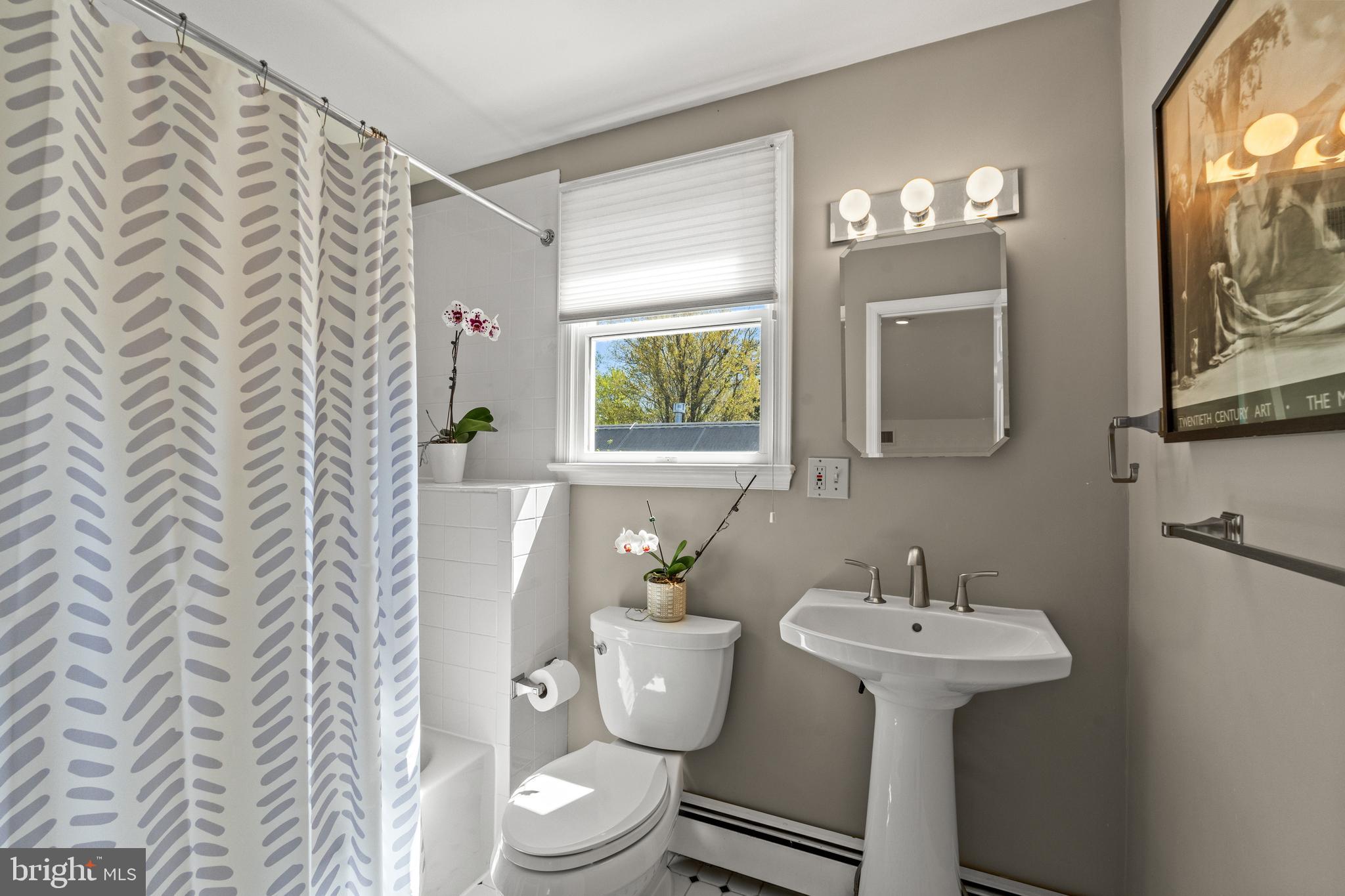 CHEVY CHASE VILLAGE - Residential