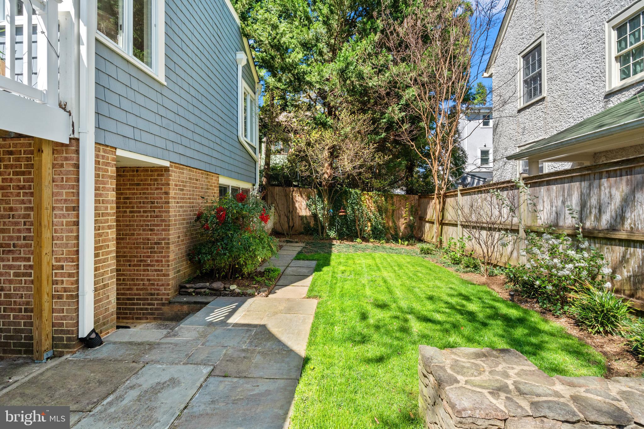 CHEVY CHASE VILLAGE - Residential