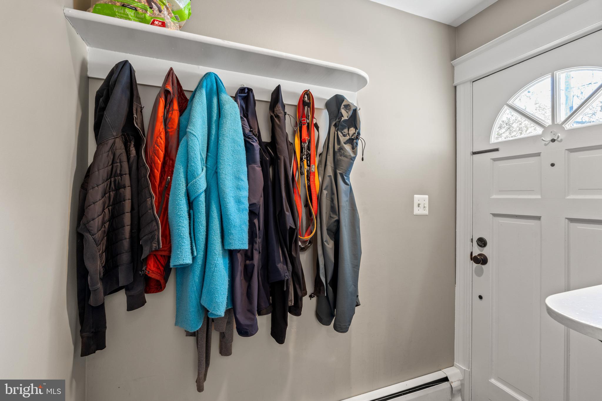 CHEVY CHASE VILLAGE - Residential