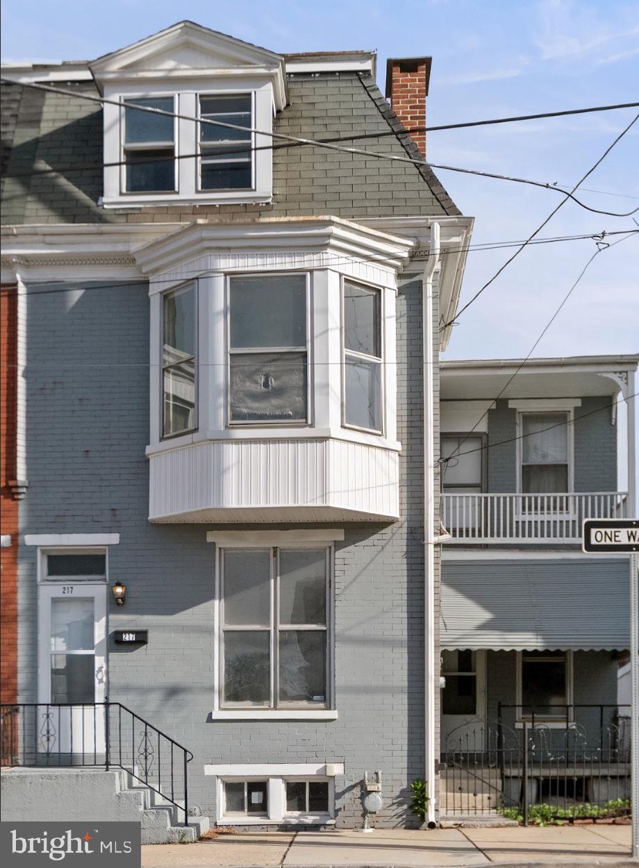 YORK CITY - Residential
