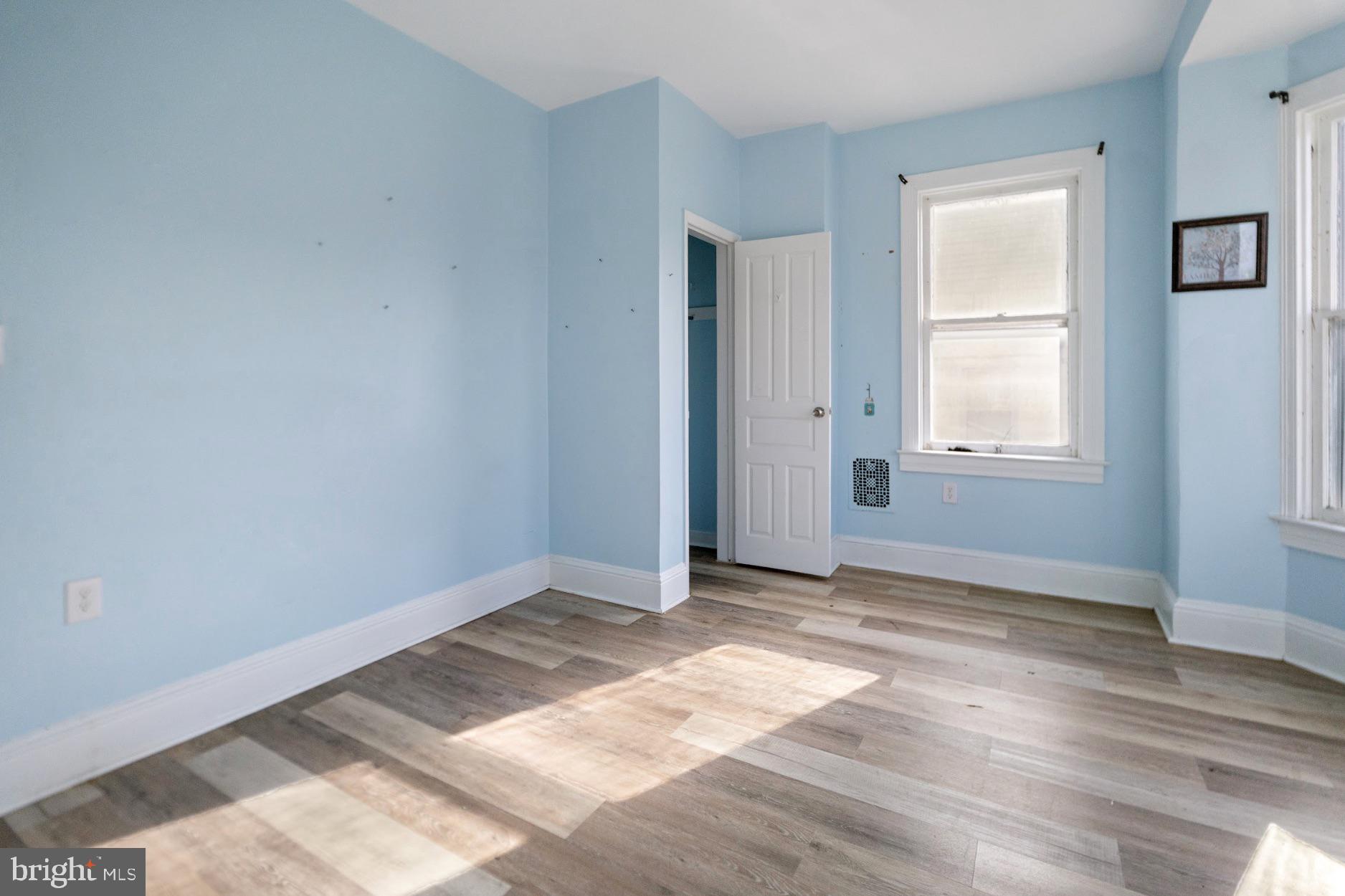 YORK CITY - Residential