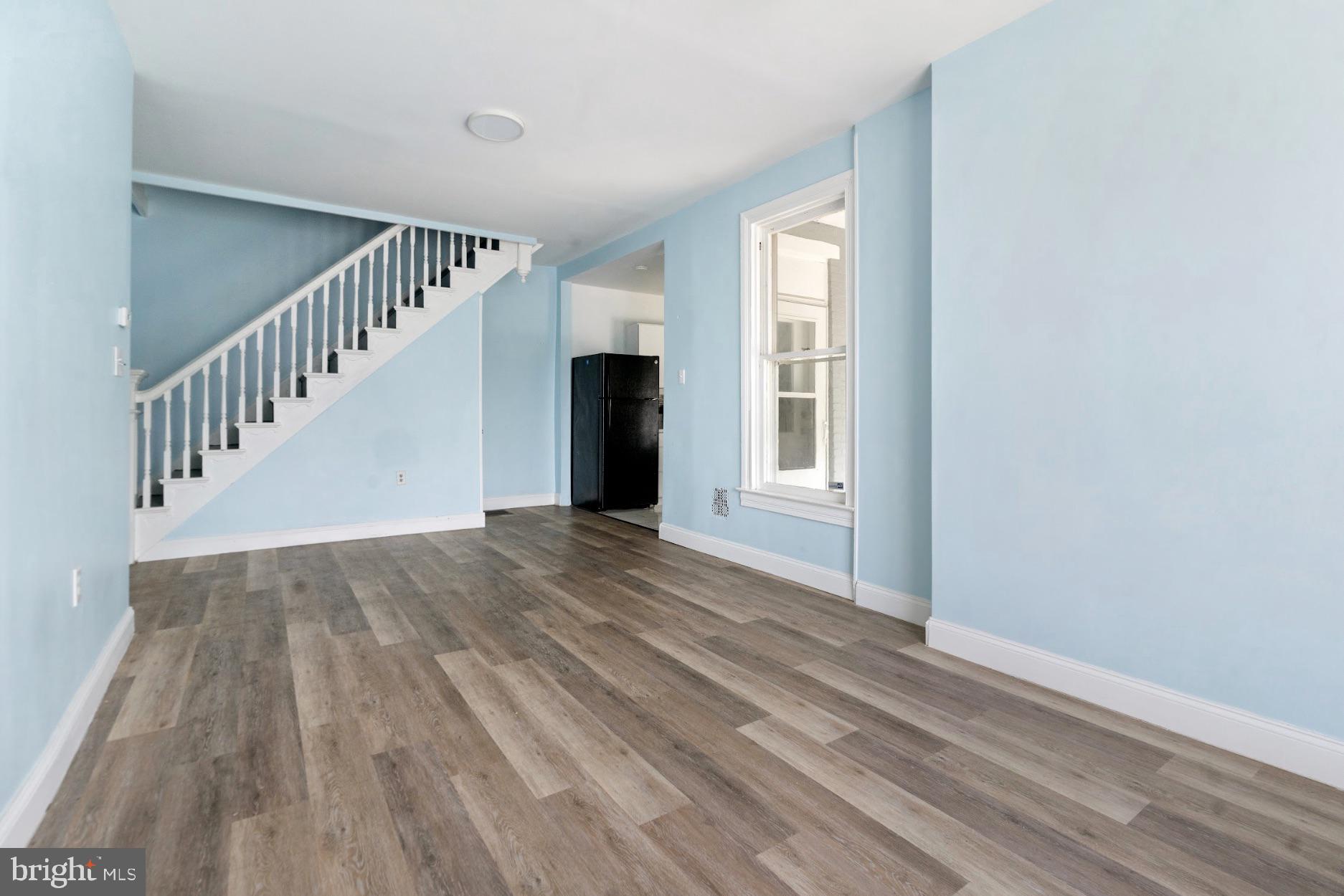 YORK CITY - Residential