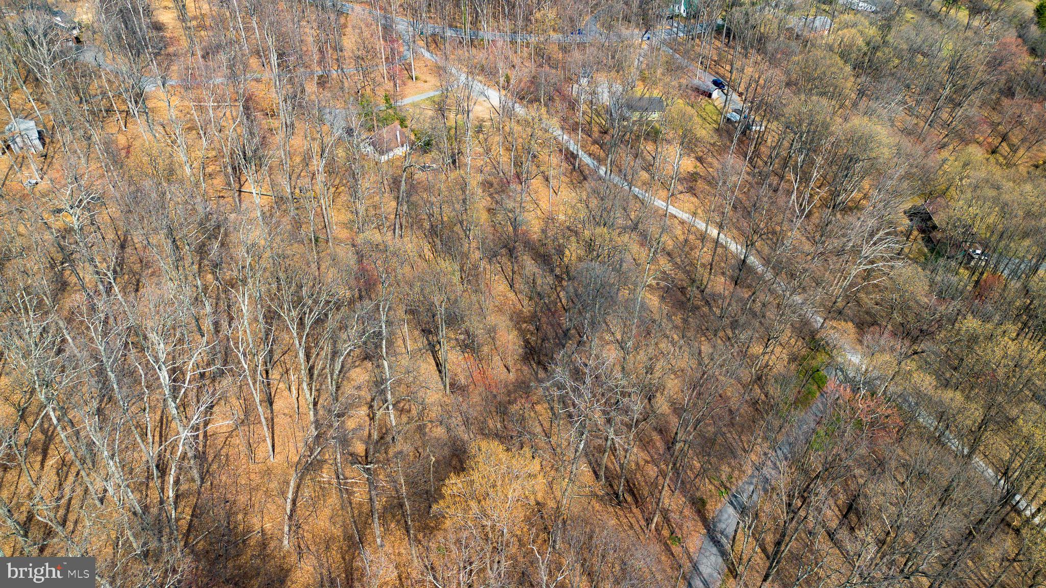 MOUNT ZION ROAD