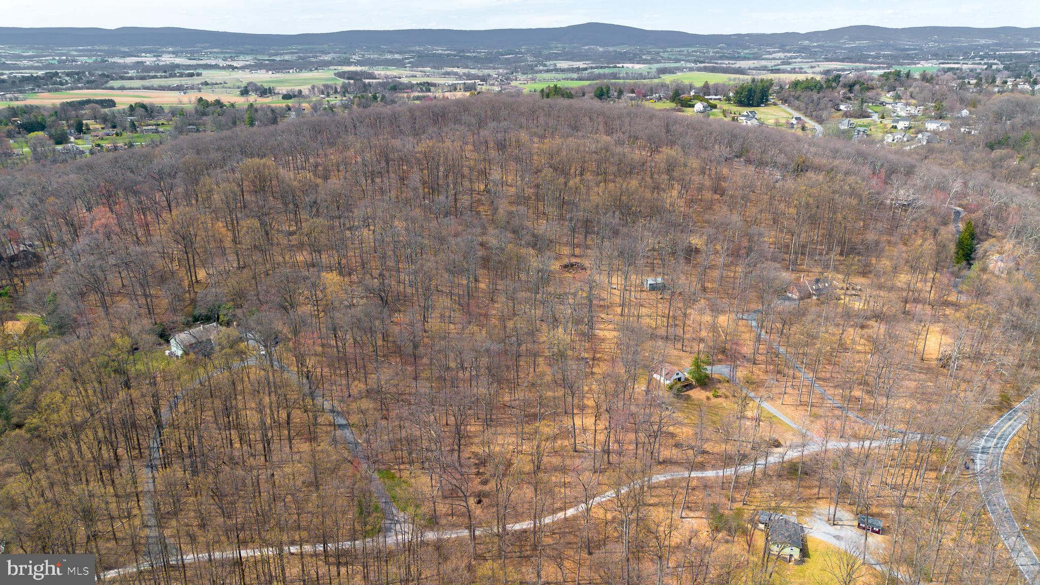 NONE AVAILABLE - Land