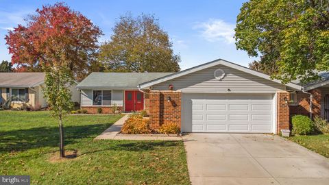 3415 ISLAND CREEK COURT 131-A SILVER SPRING MD 20906