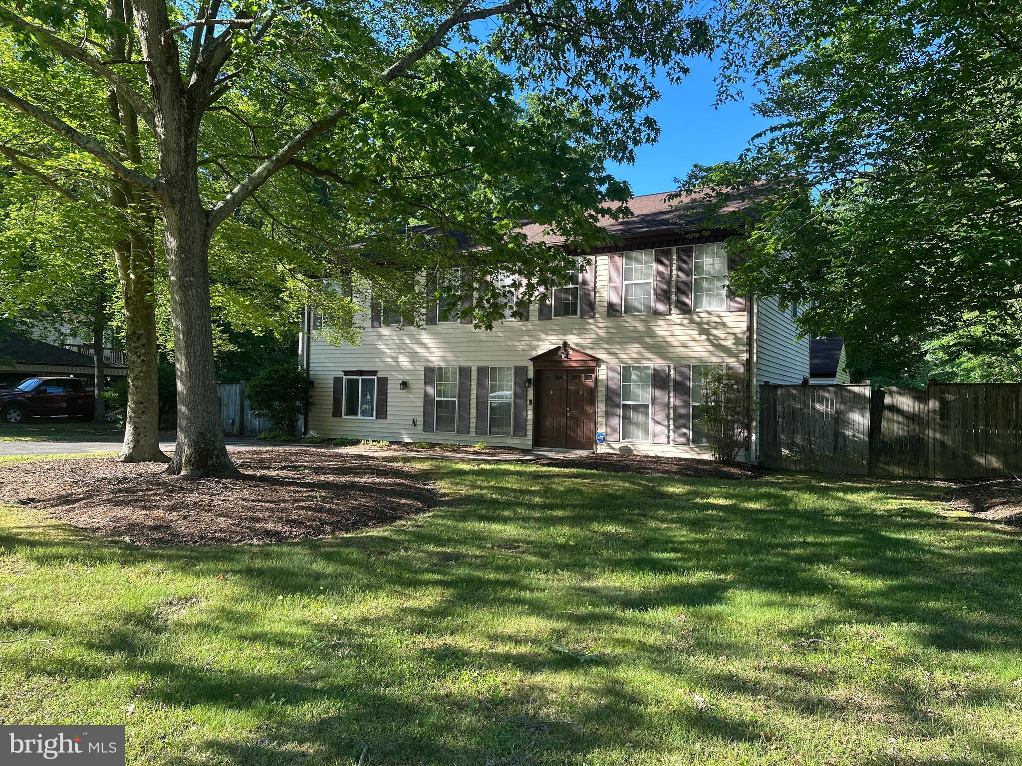 Spacious 5-bedroom, 2.5-bath Colonial available for rent in a prime location! Perfect for families or professionals, this well-maintained home is conveniently located just minutes from schools, vibrant shopping centers, and major commuter routes for seamless access to work and leisure. The large backyard provides plenty of space for relaxation, play, or entertaining, making it ideal for outdoor enthusiasts. Inside, enjoy a classic layout with generous room sizes, a cozy fireplace, and abundant natural light. This rental offers comfort and convenience in a highly desirable neighborhood. Don’t miss your chance to lease this beautiful home—schedule a tour today!