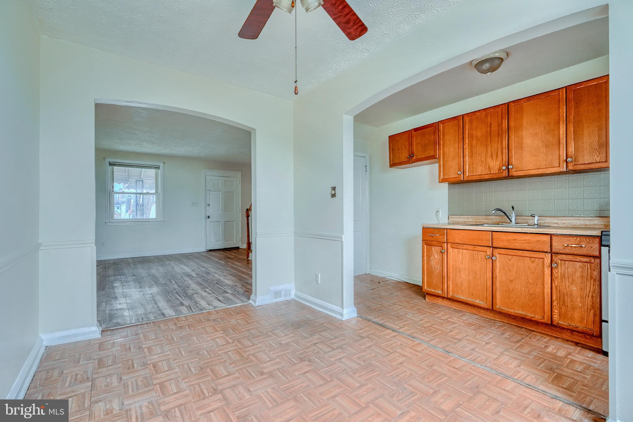 BROENING MANOR - Residential