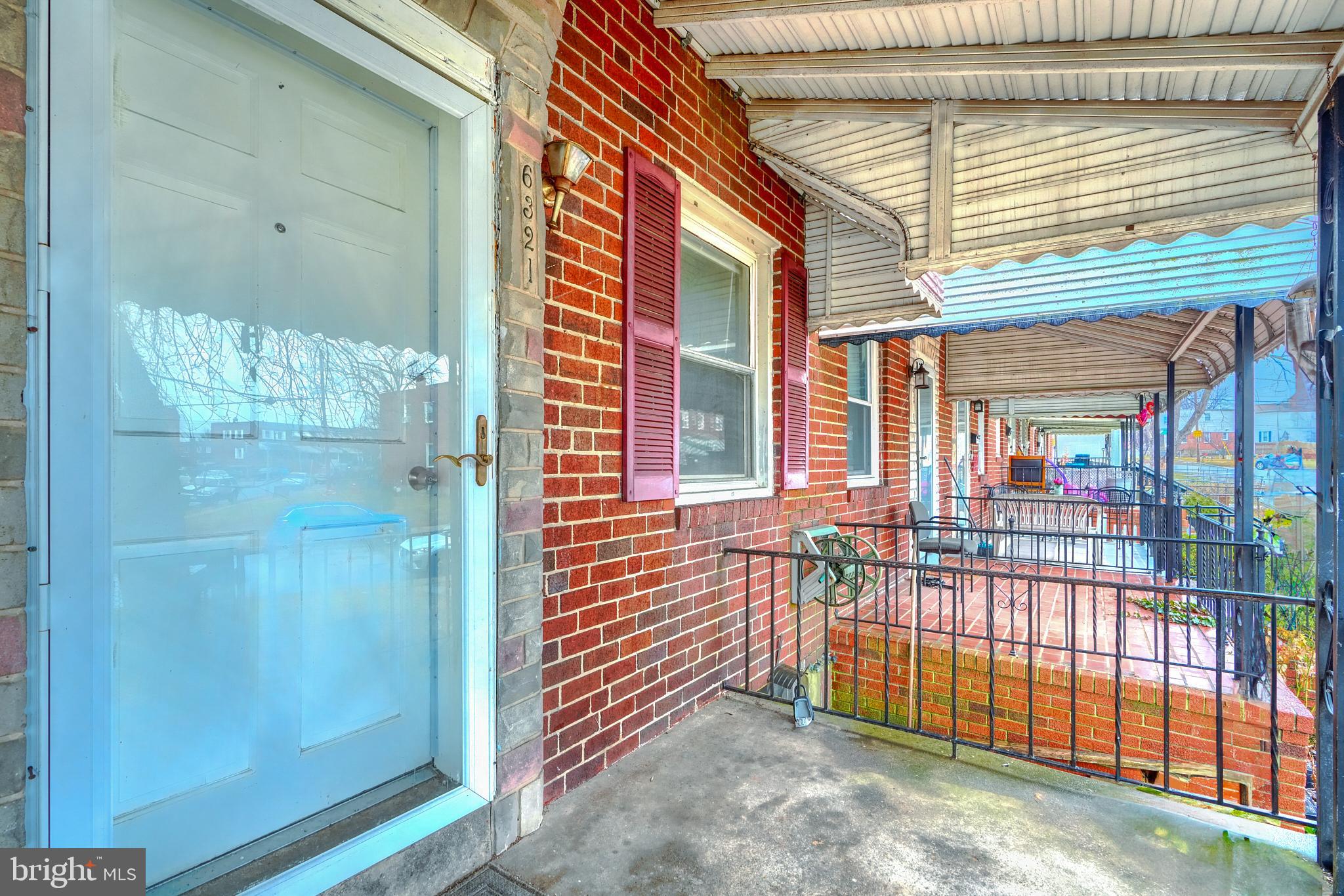 BROENING MANOR - Residential