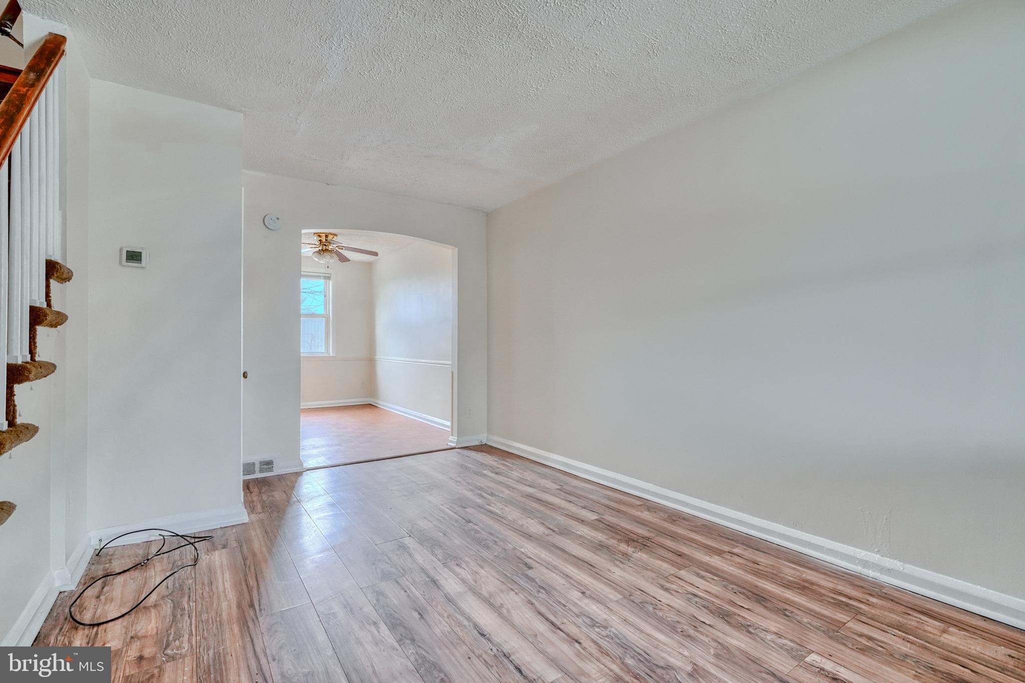 BROENING MANOR - Residential