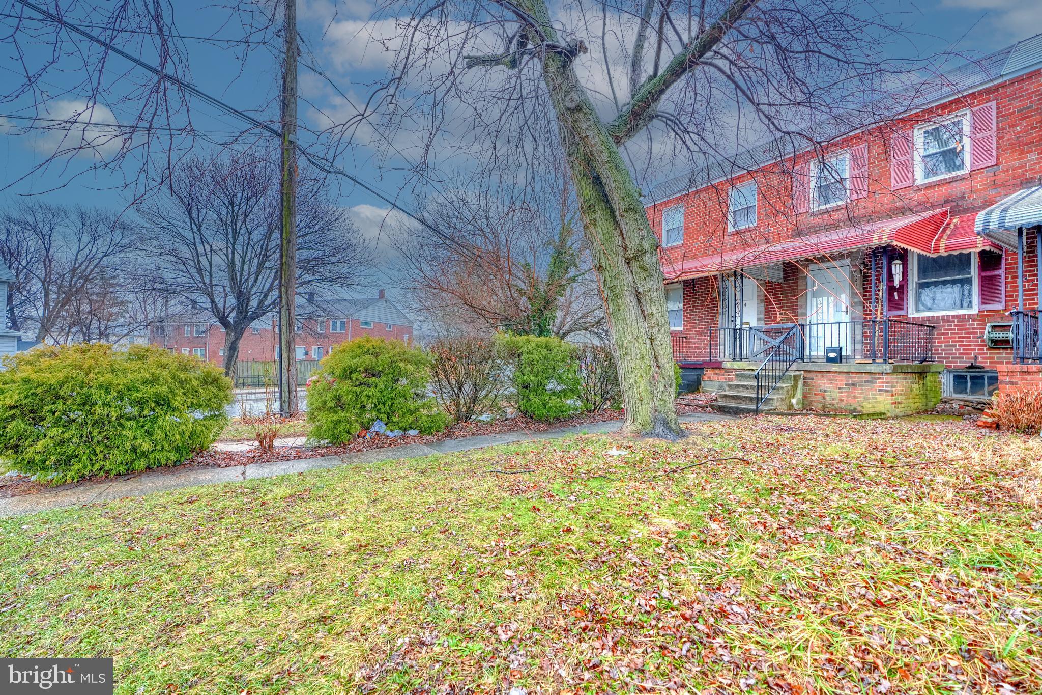 BROENING MANOR - Residential