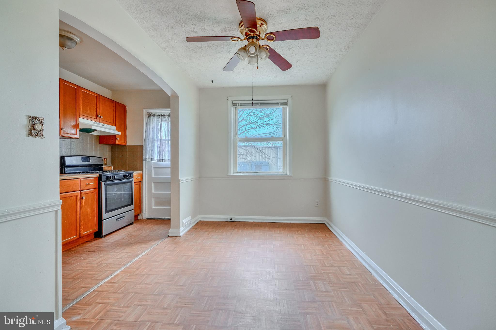 BROENING MANOR - Residential