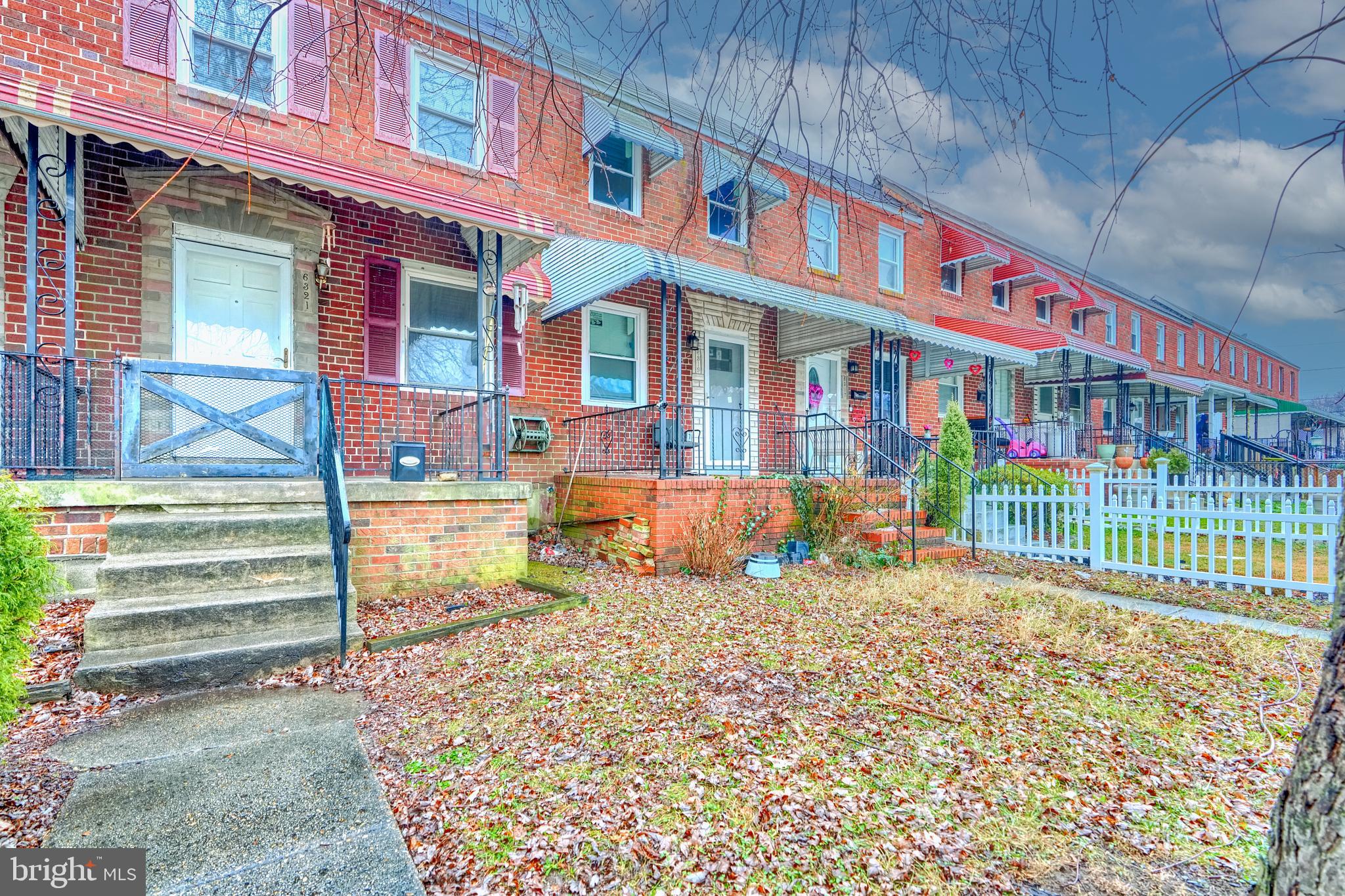 BROENING MANOR - Residential