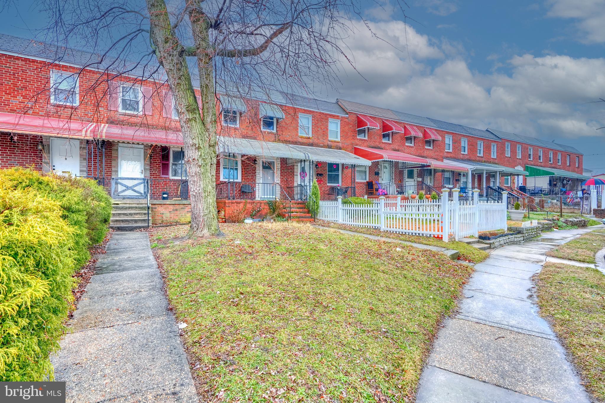 BROENING MANOR - Residential