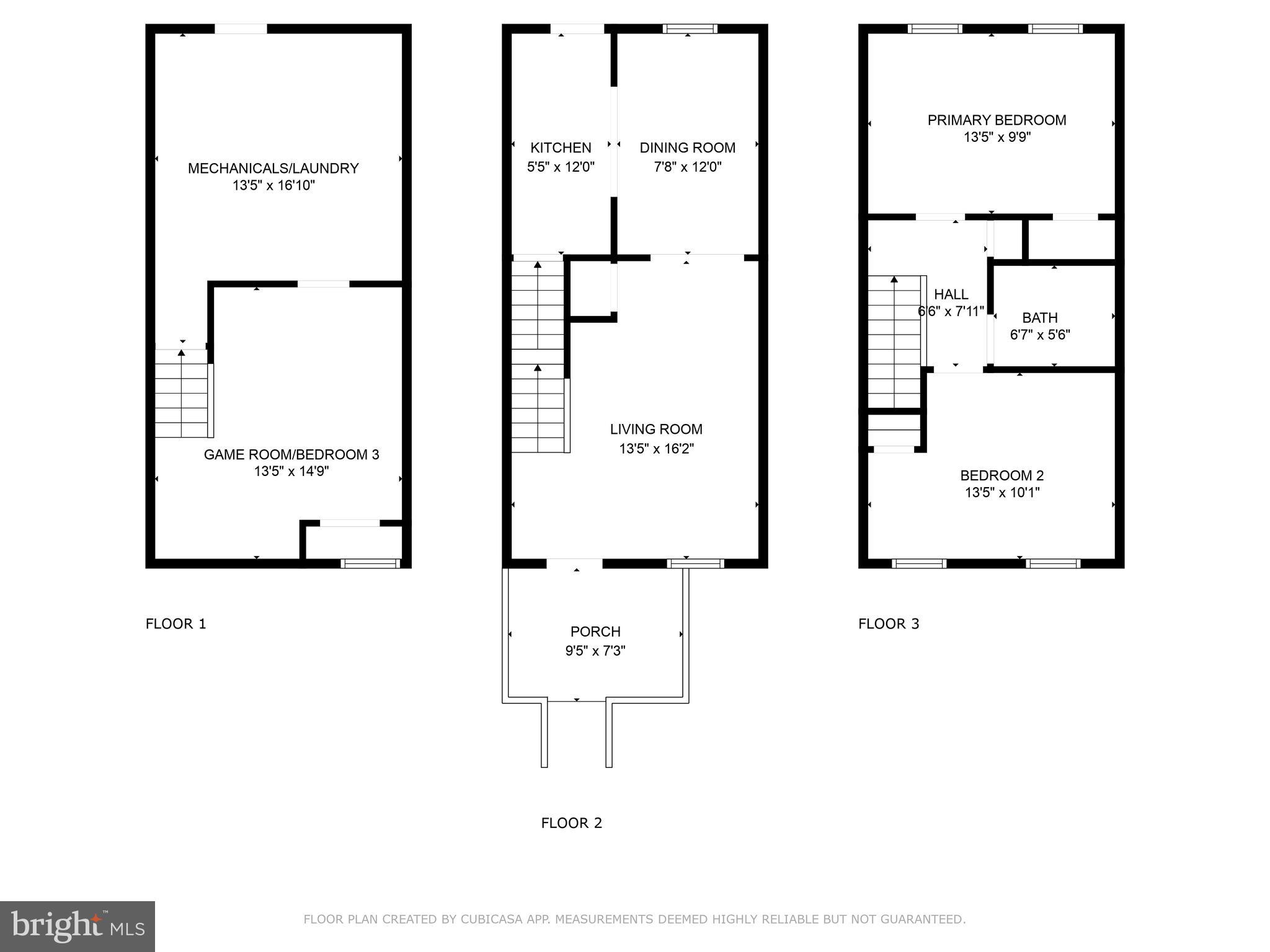 BROENING MANOR - Residential