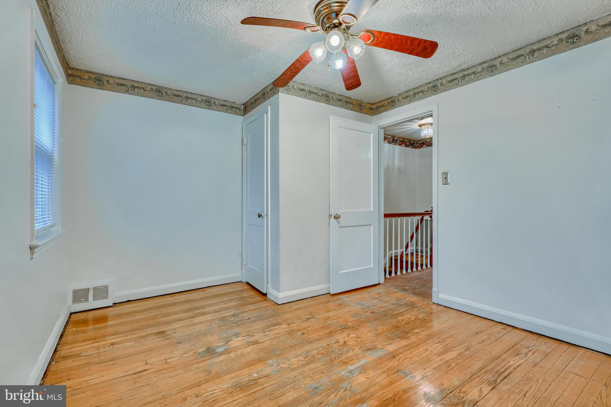 BROENING MANOR - Residential