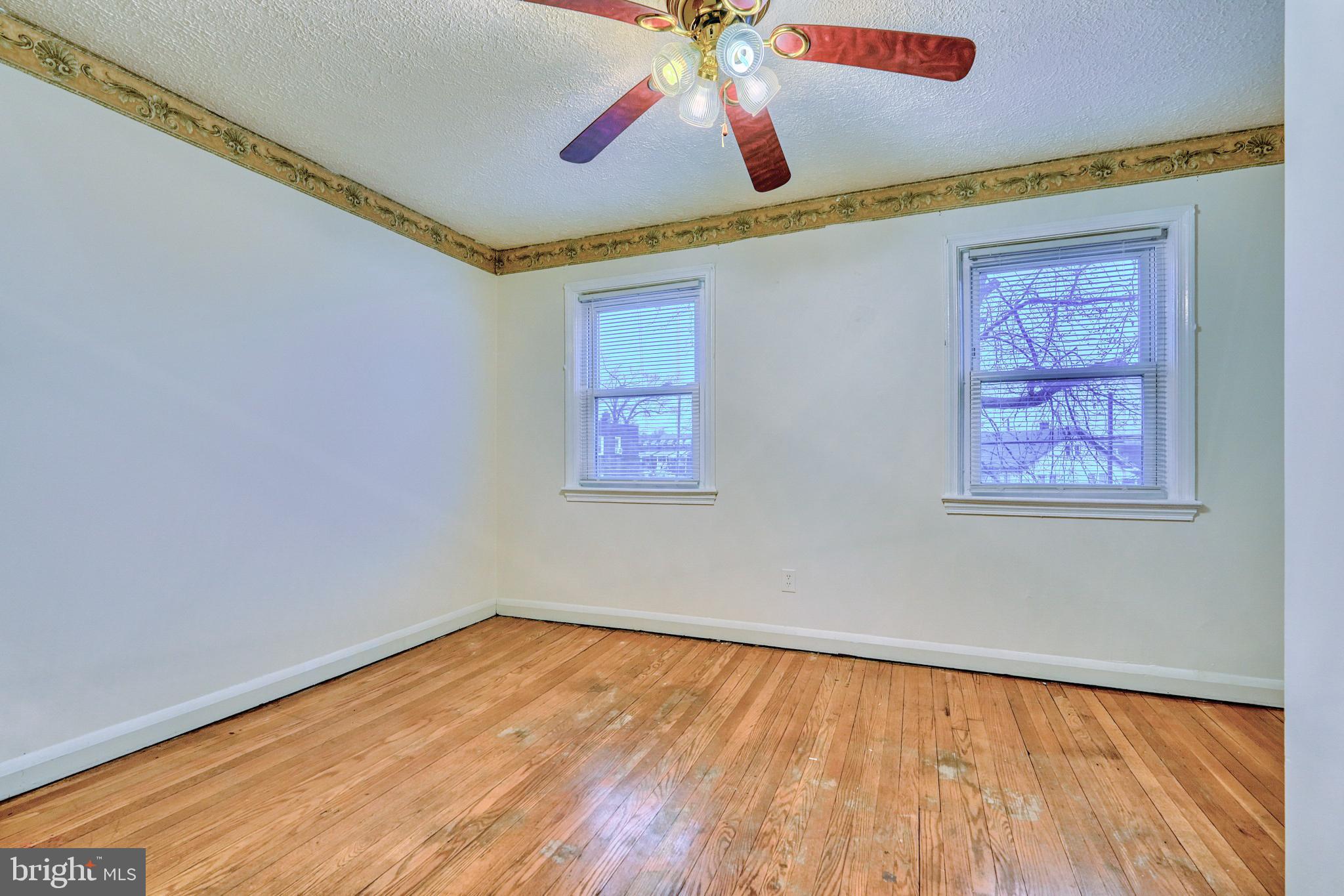 BROENING MANOR - Residential