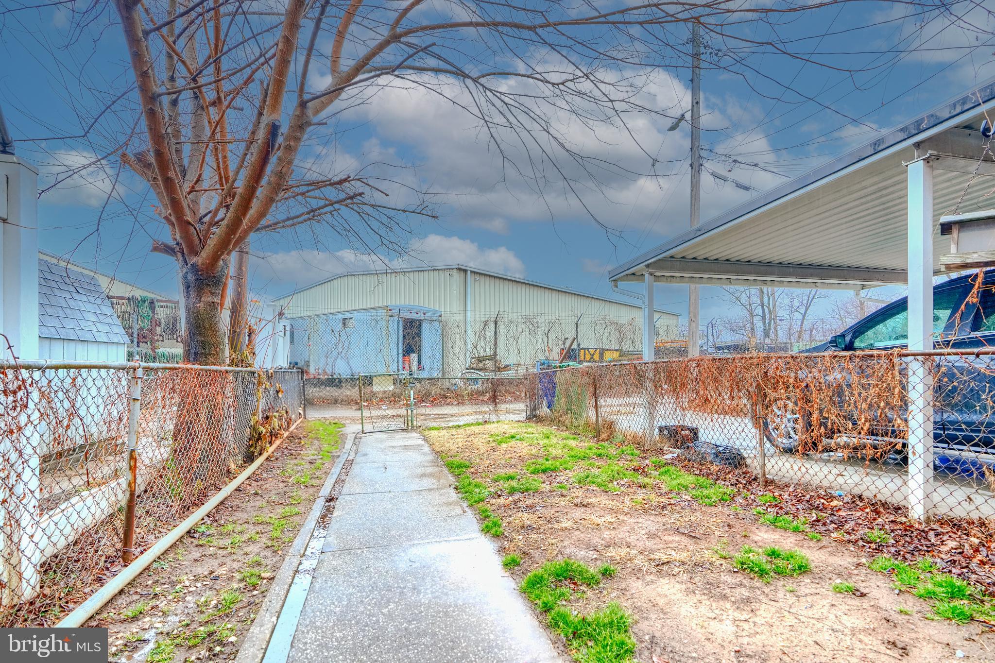 BROENING MANOR - Residential