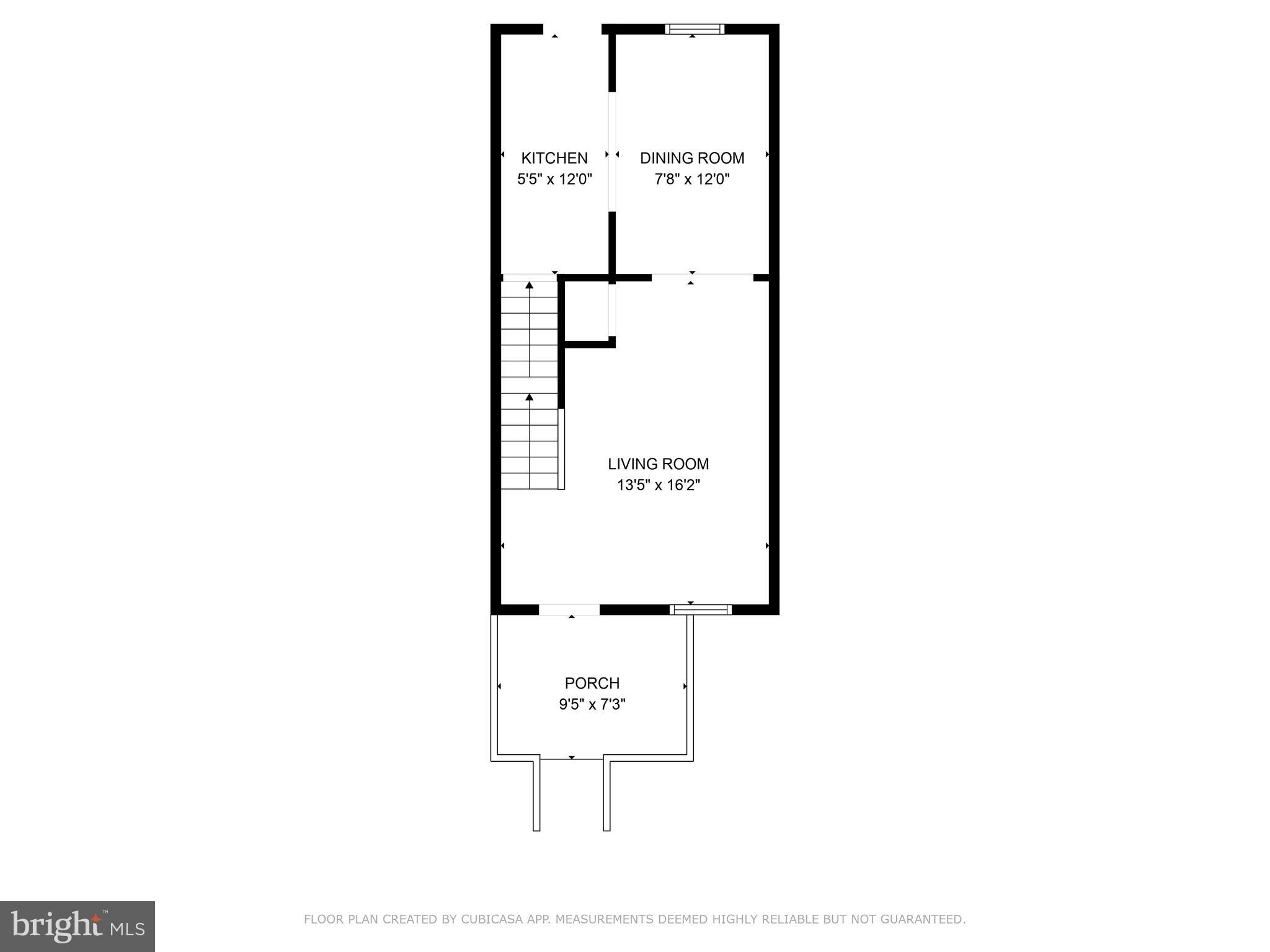 BROENING MANOR - Residential