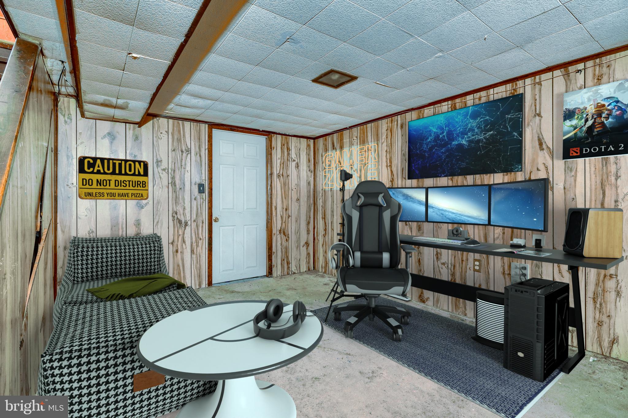 BROENING MANOR - Residential