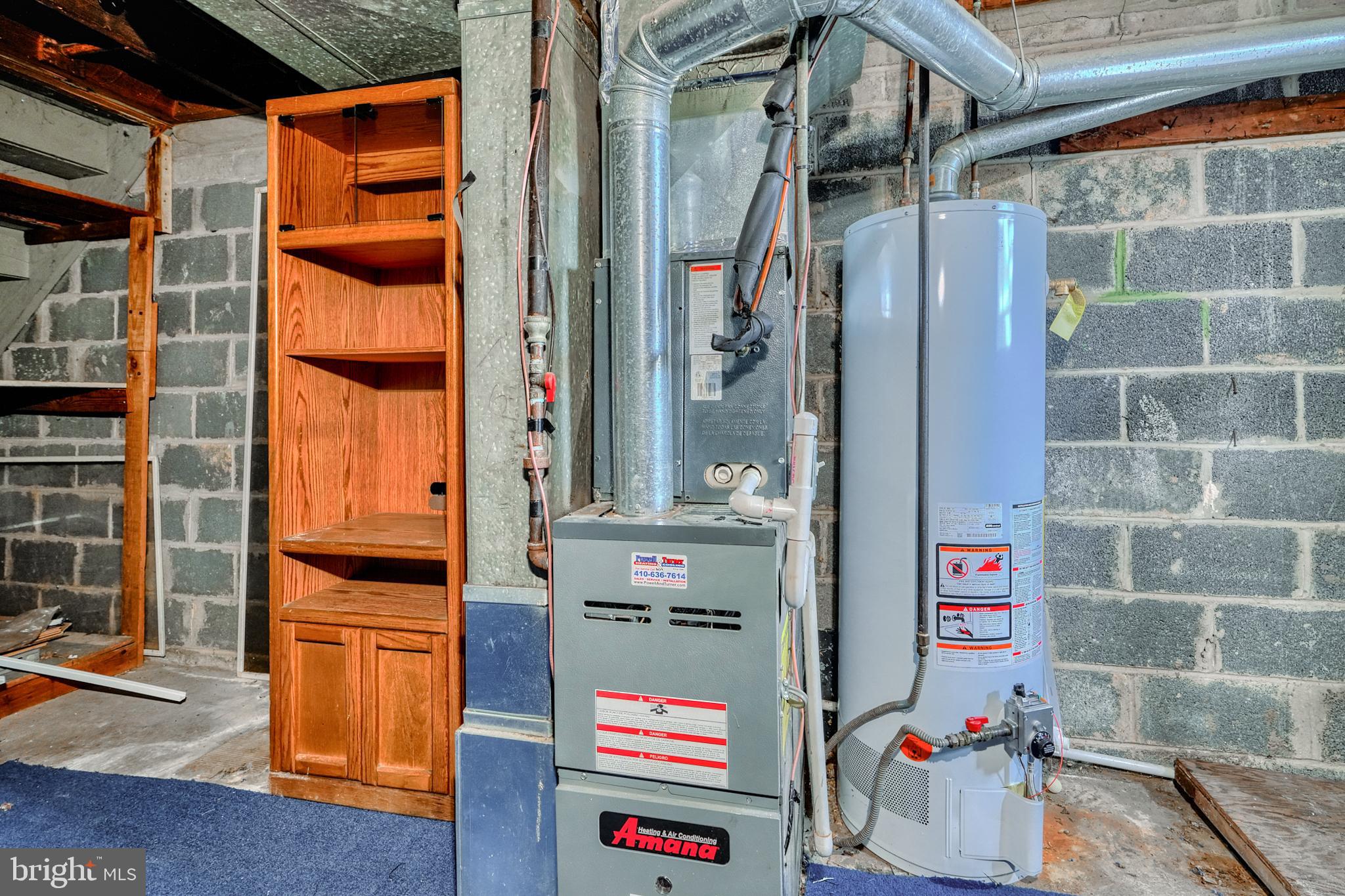 BROENING MANOR - Residential