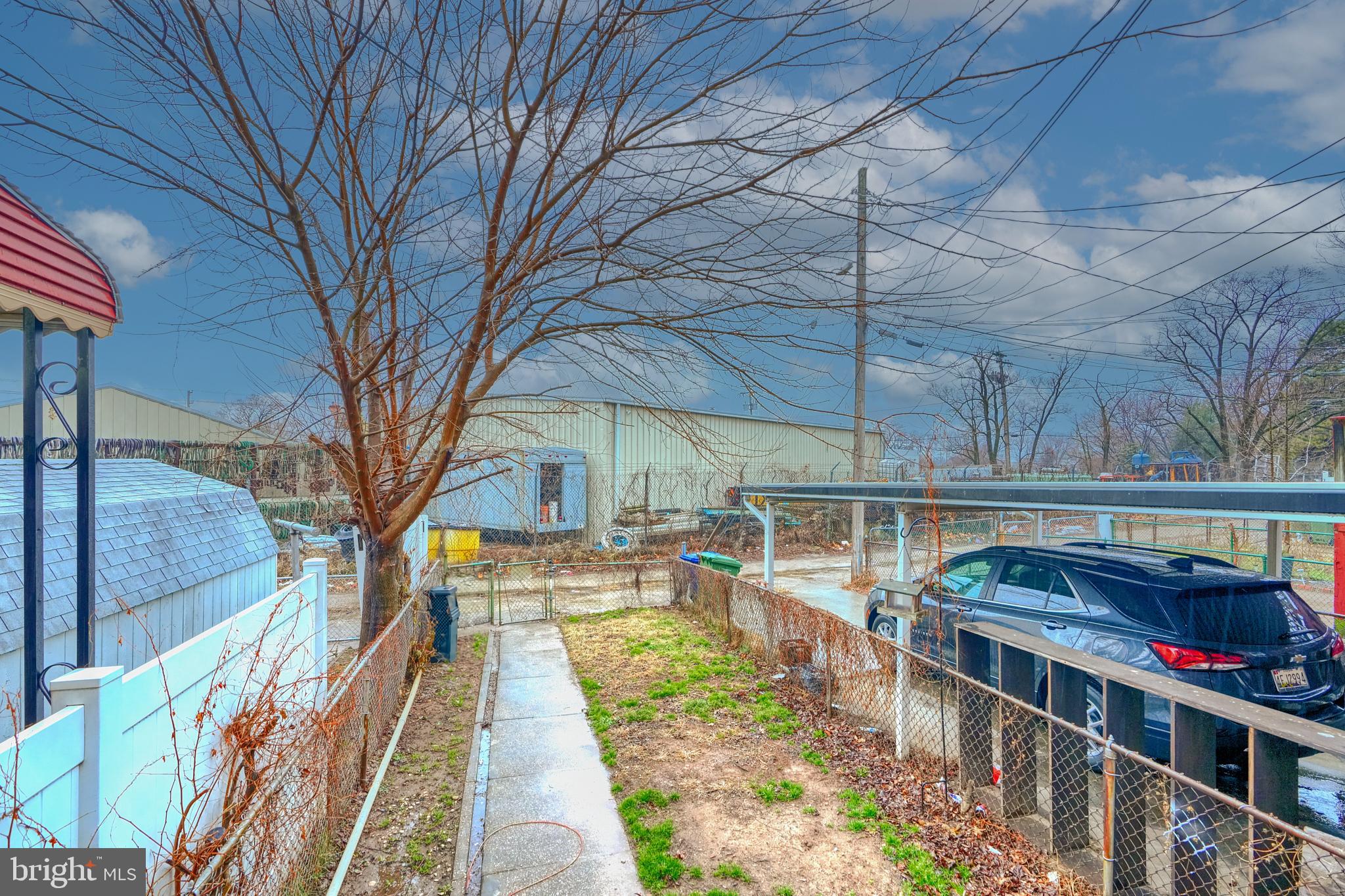 BROENING MANOR - Residential