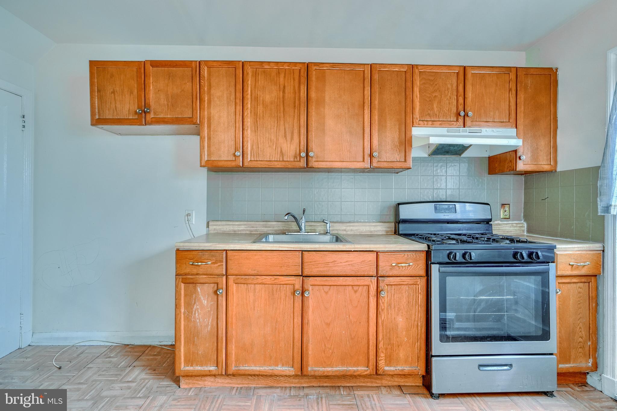 BROENING MANOR - Residential