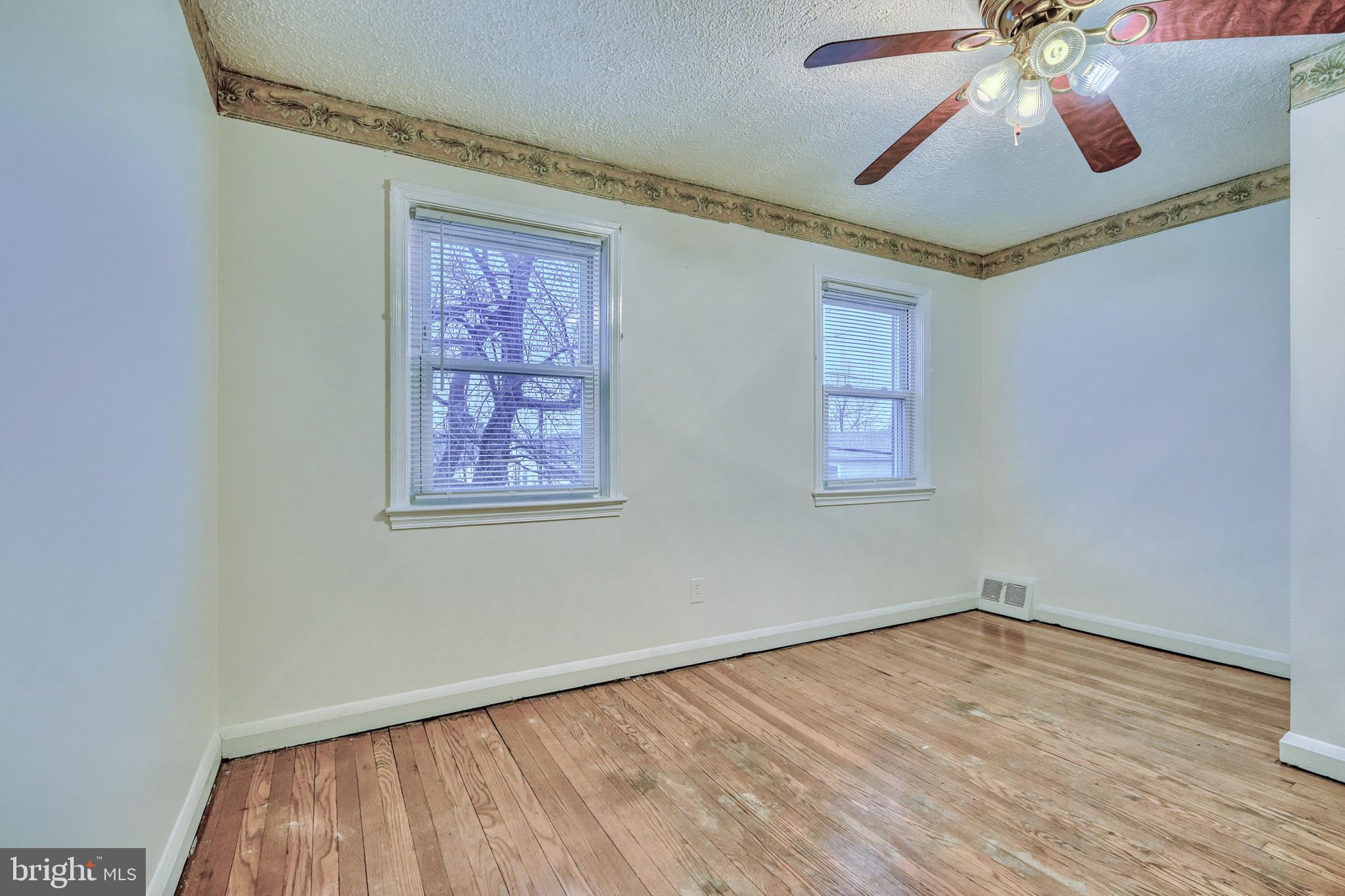 BROENING MANOR - Residential